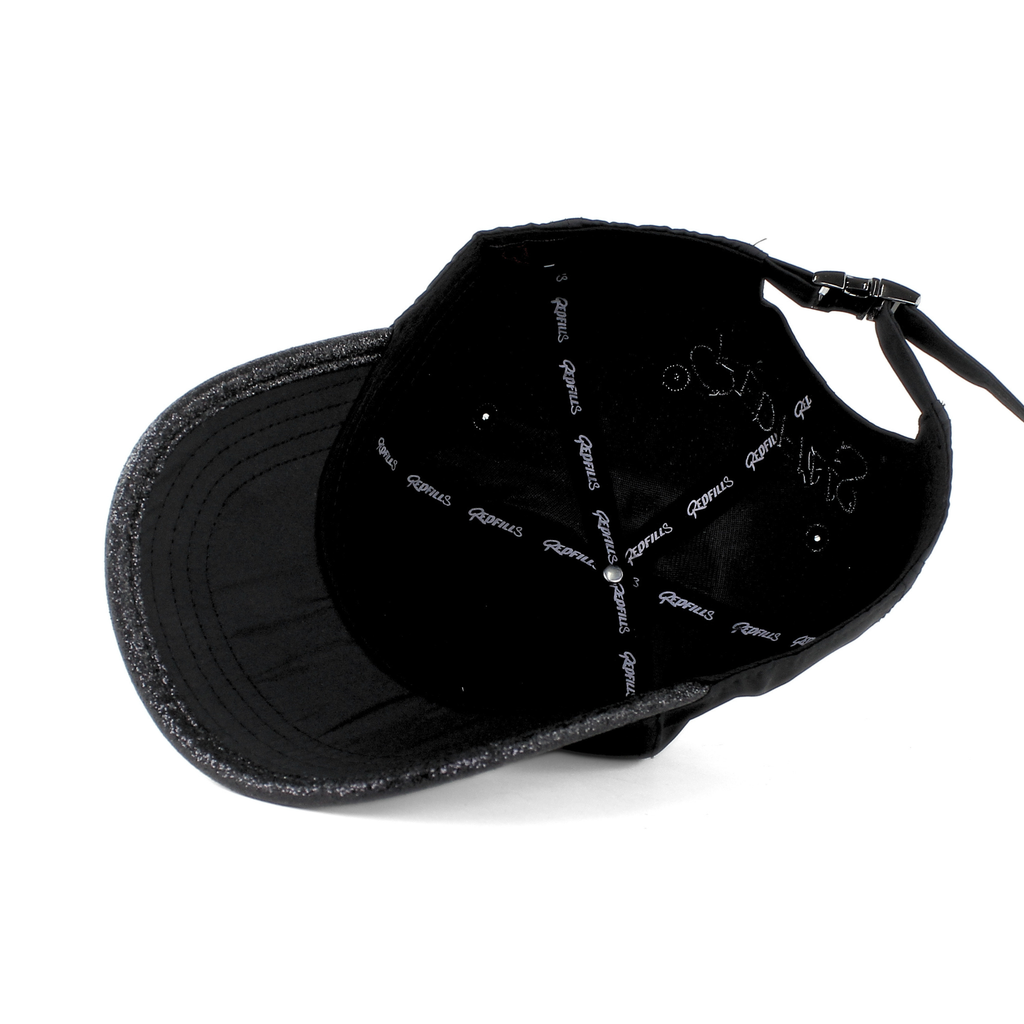 Baseball Cap - D607