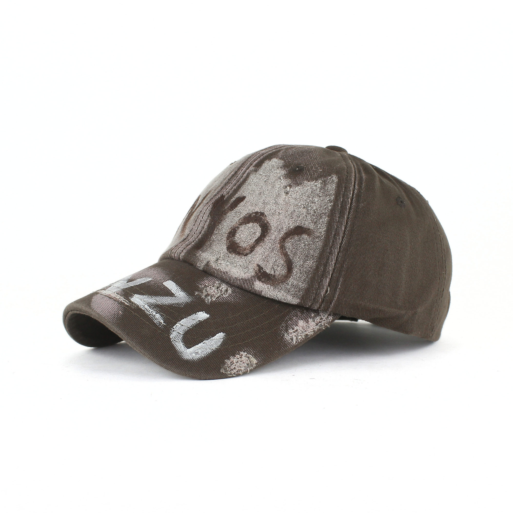 Dad Cap - D942