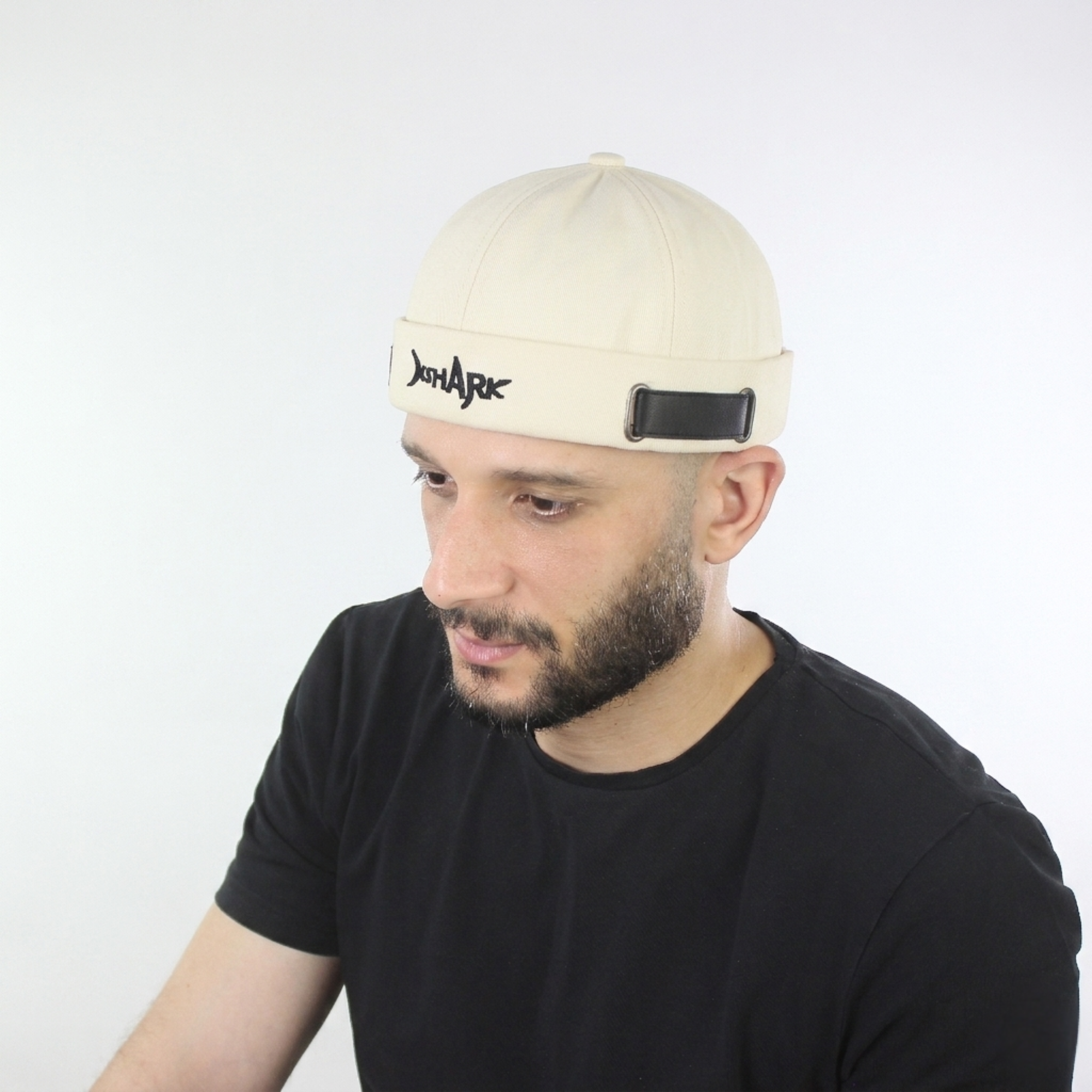 Docker Hat - 008