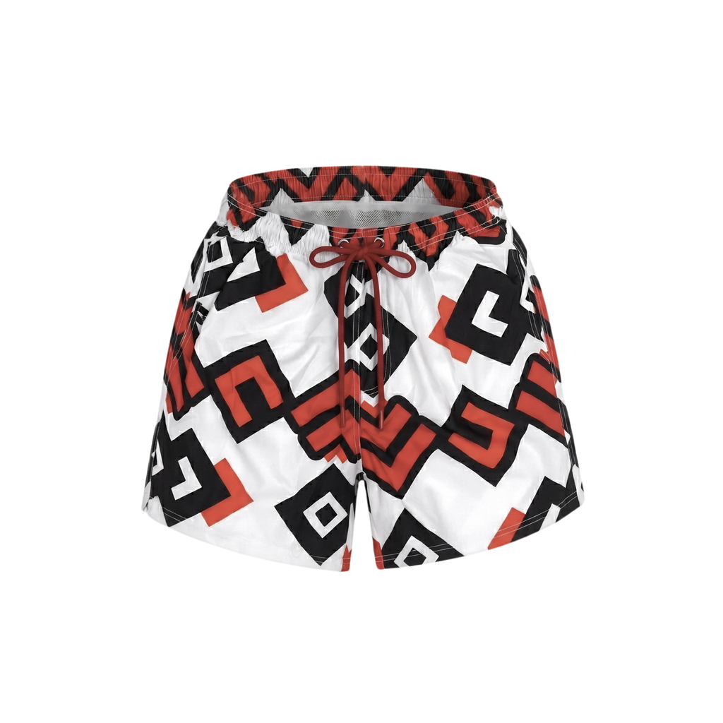 Swim Short - 001