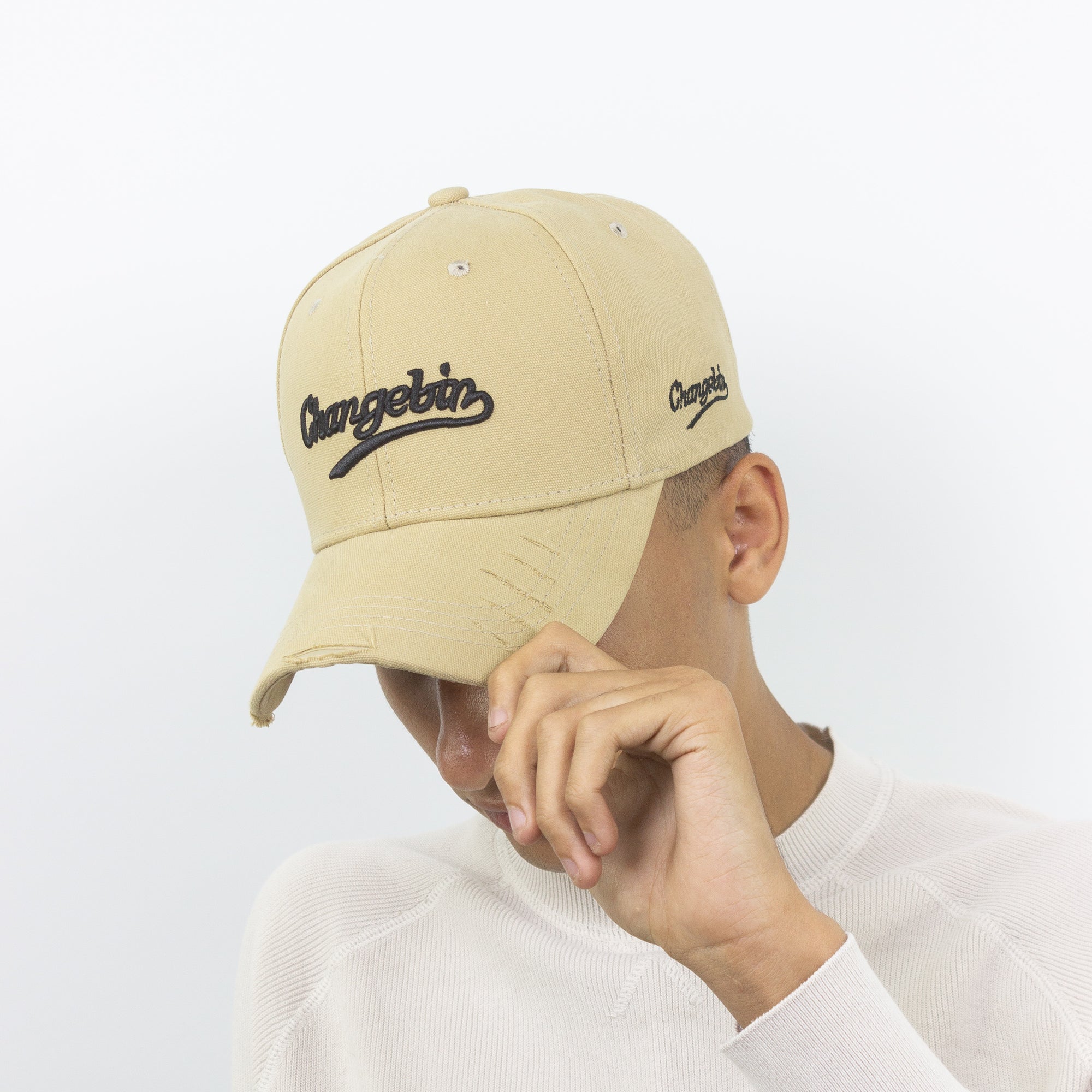 قبعة بيسبول - 038