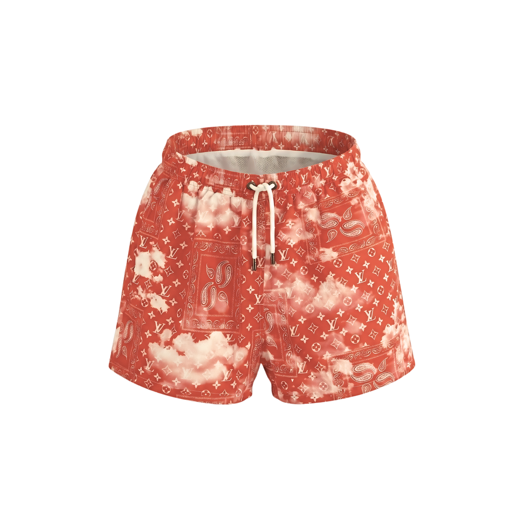 Swim Short - 001