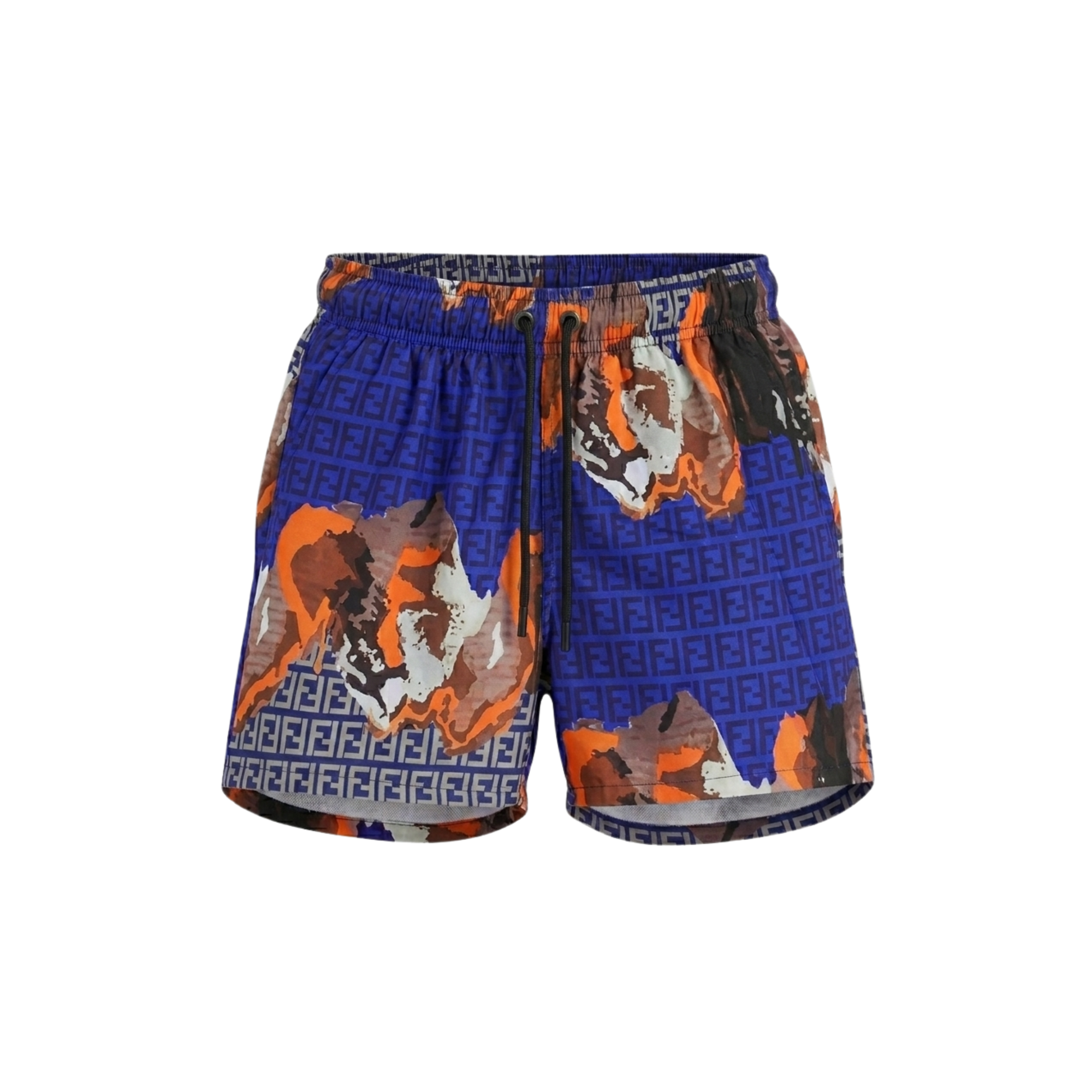 Swim Short - 001