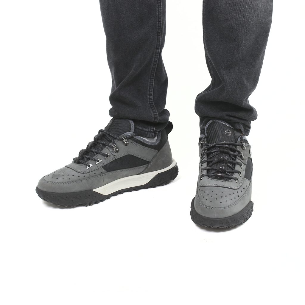 Greenstride Sneakers