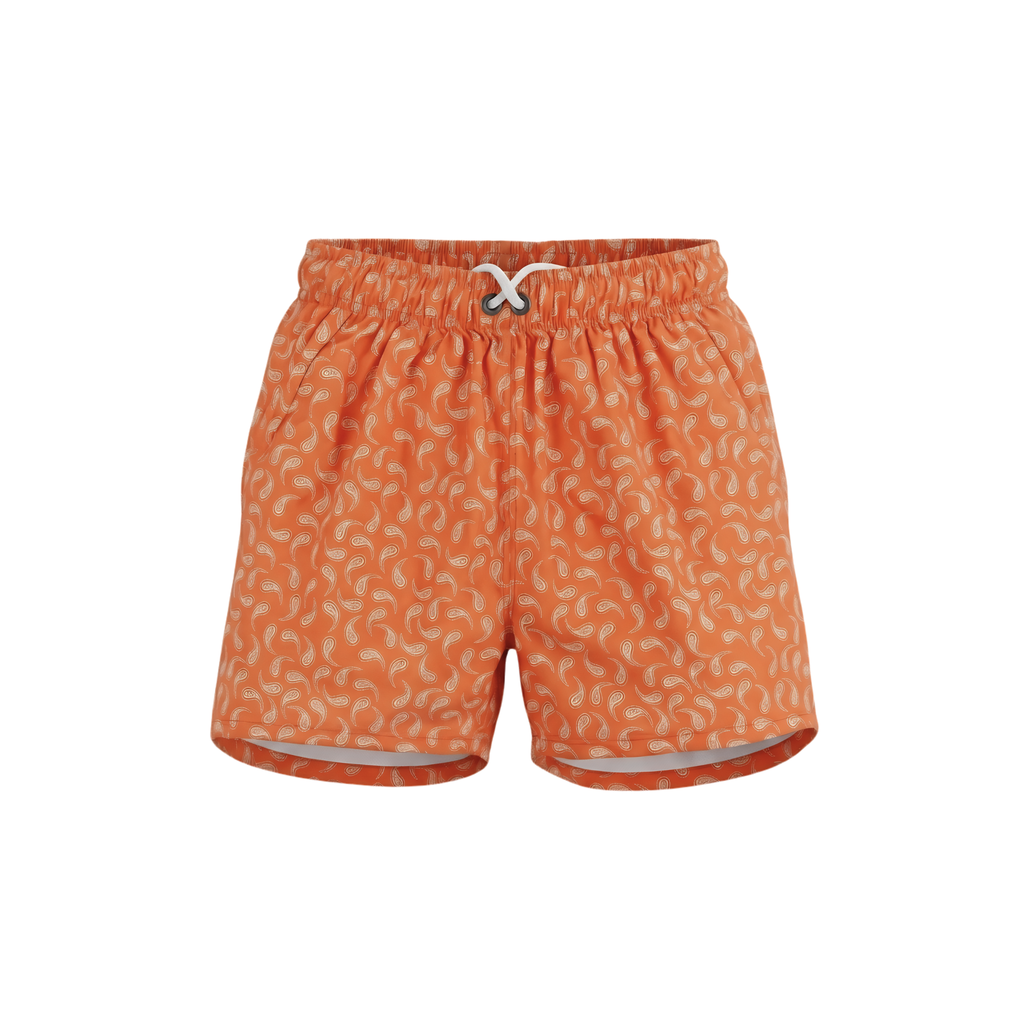 Swim Short - 001