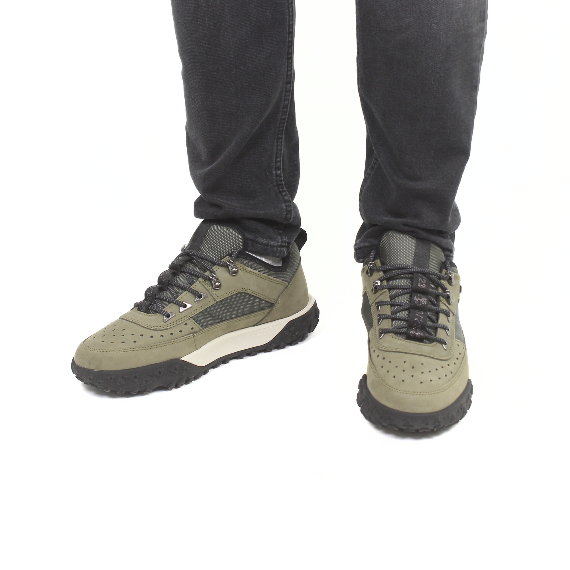 Greenstride Sneakers