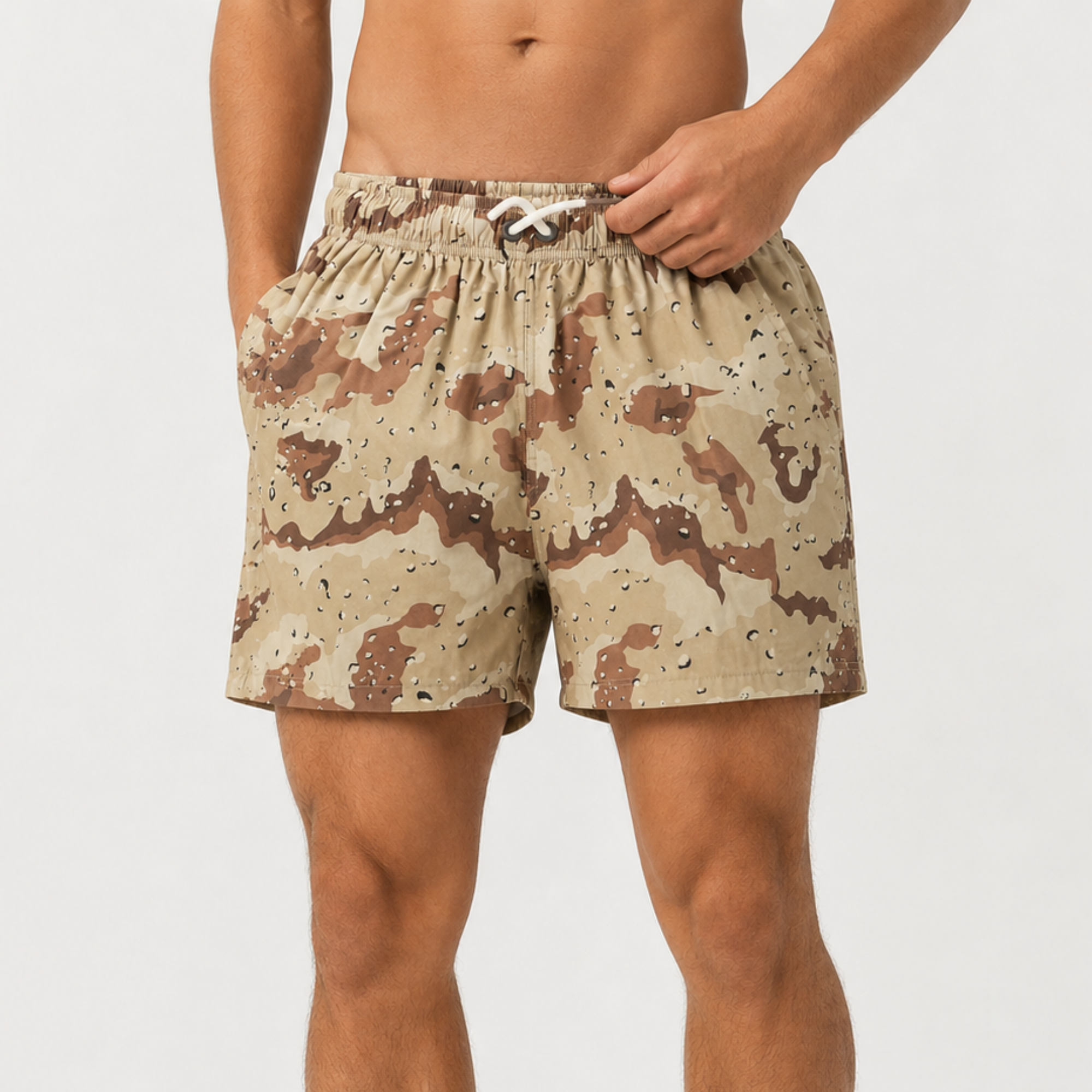Swim Short - 001