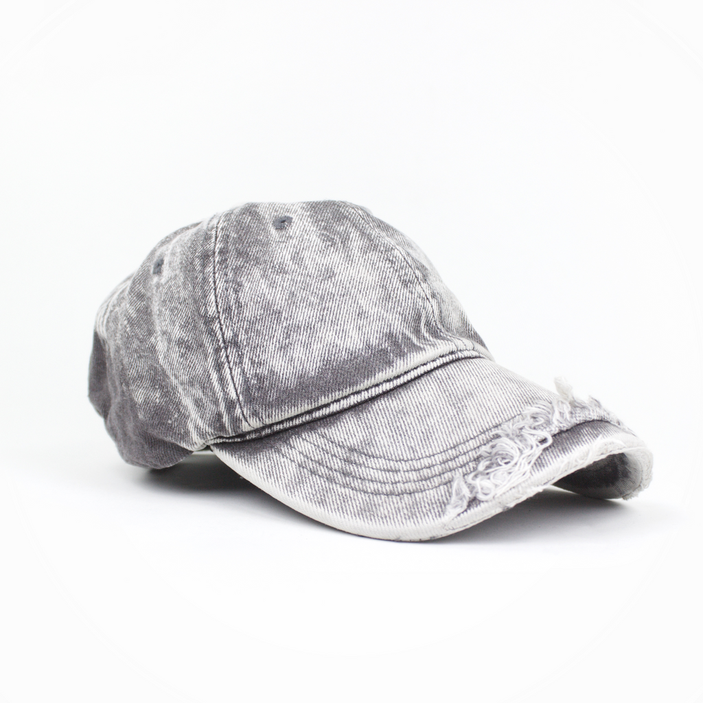 قبعة بيسبول -D755