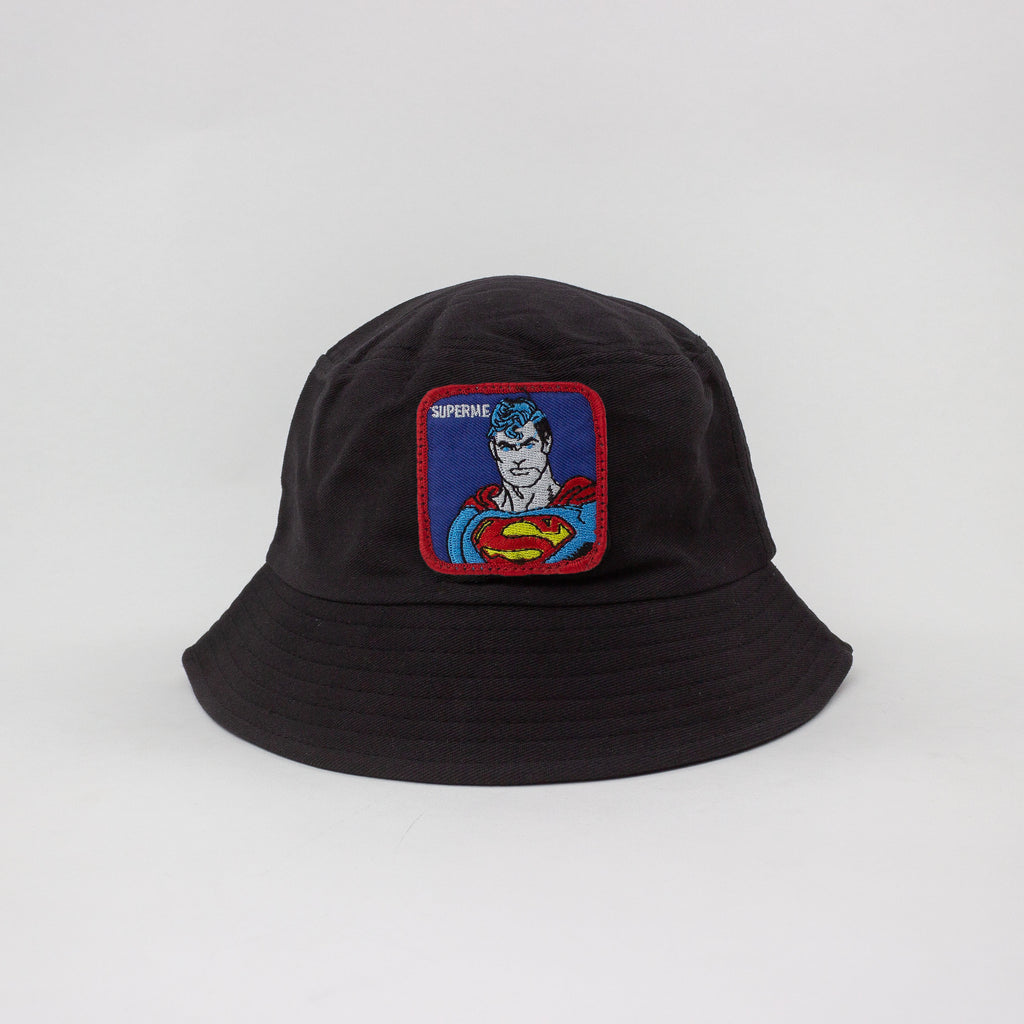 Bucket Hat - 001