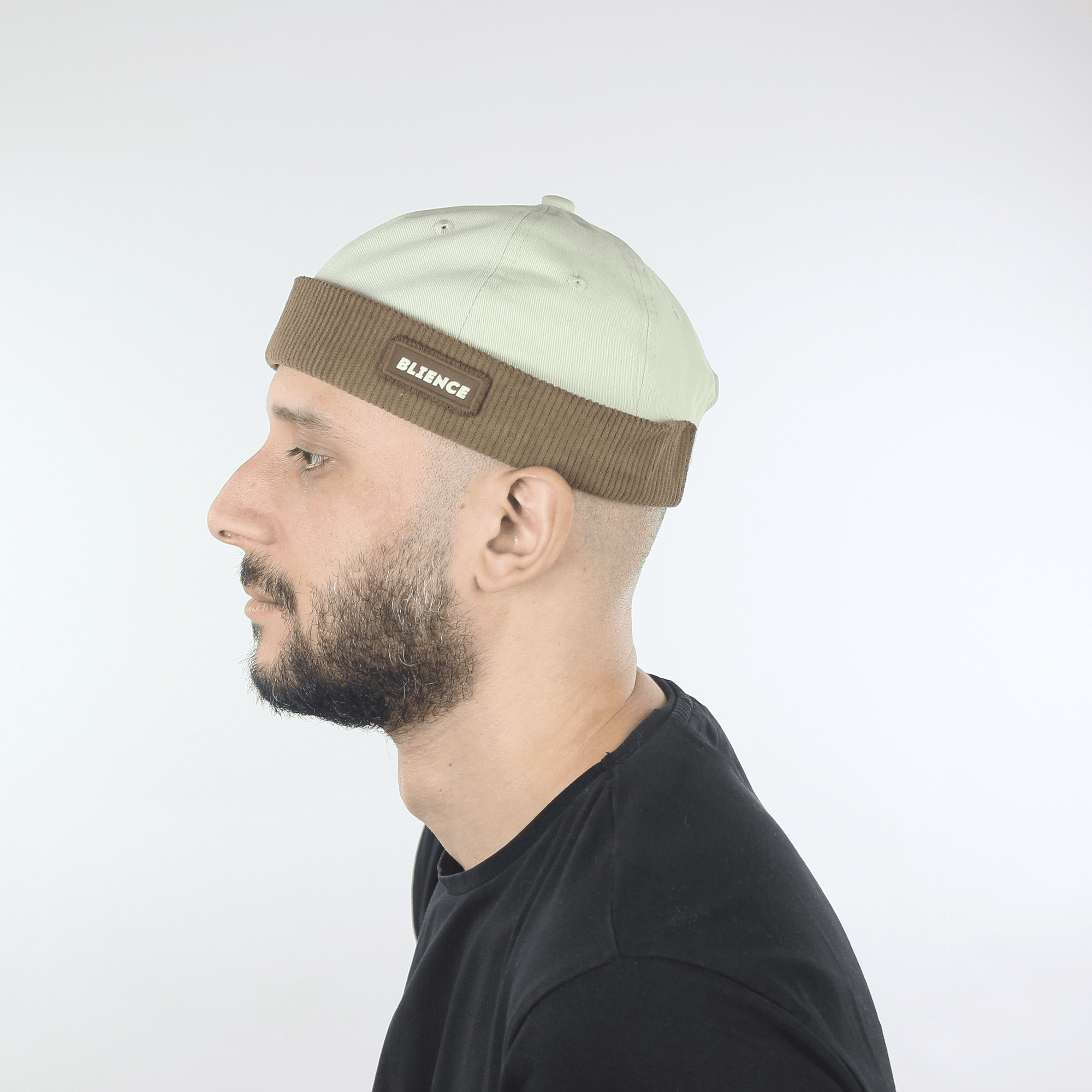 قبعة دوكر - 003