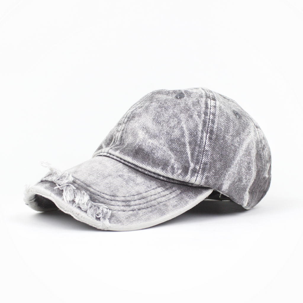 قبعة بيسبول -D755