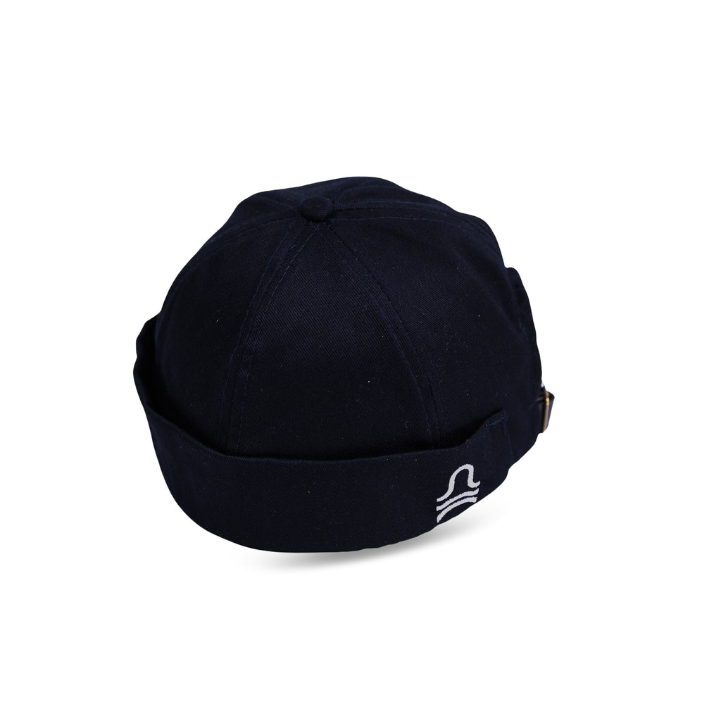 Docker Hat - 001