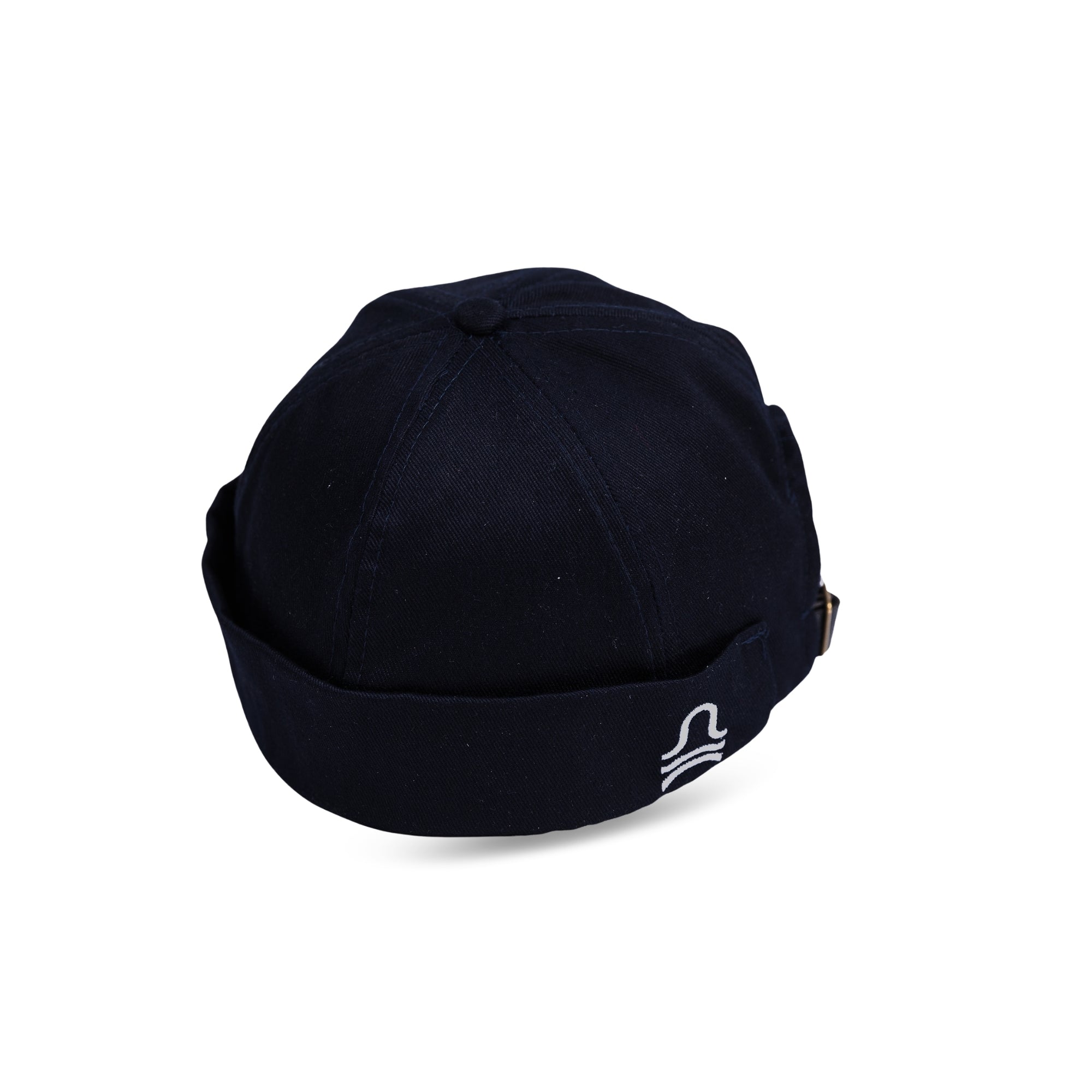 Docker Hat - 001