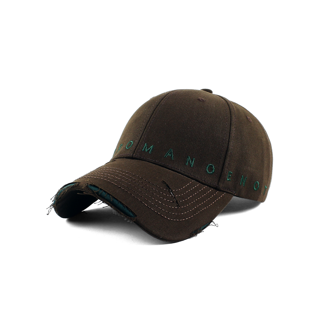 Baseball Cap - 076