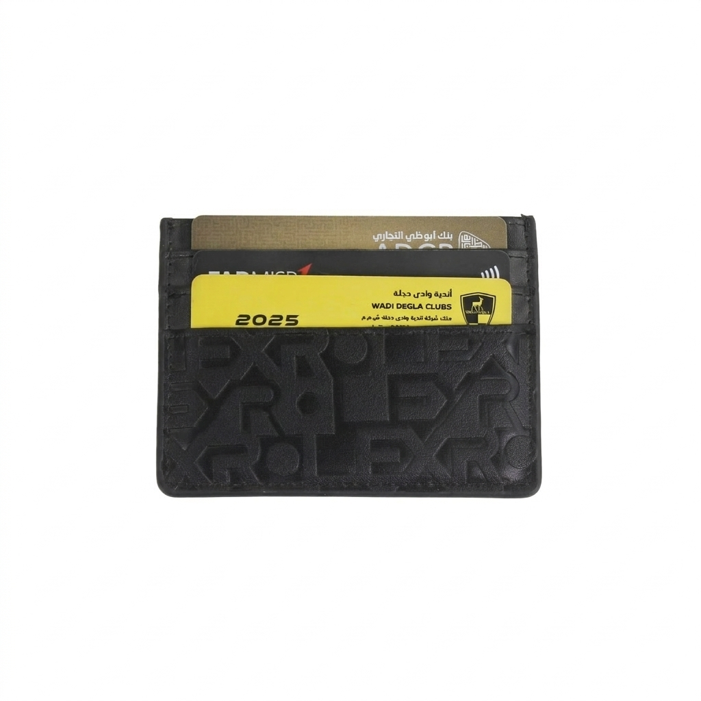 Cardholder - 006