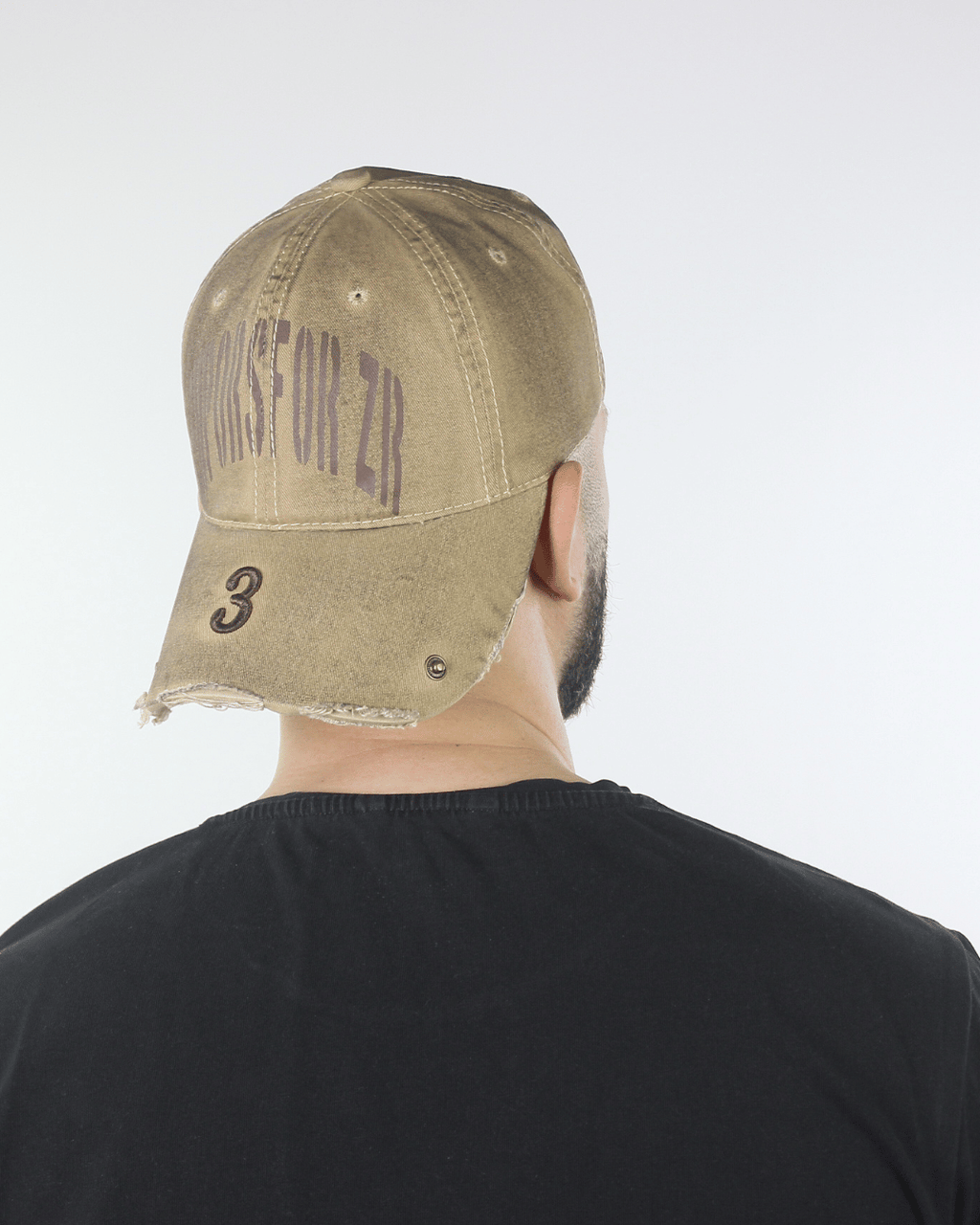 قبعة بيسبول - 080