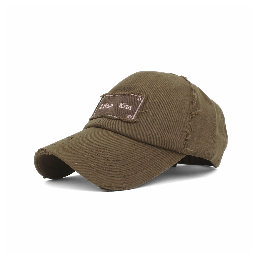 Dad Cap - 052