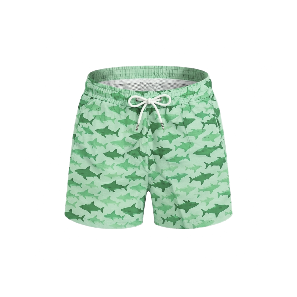 Swim Short - 003