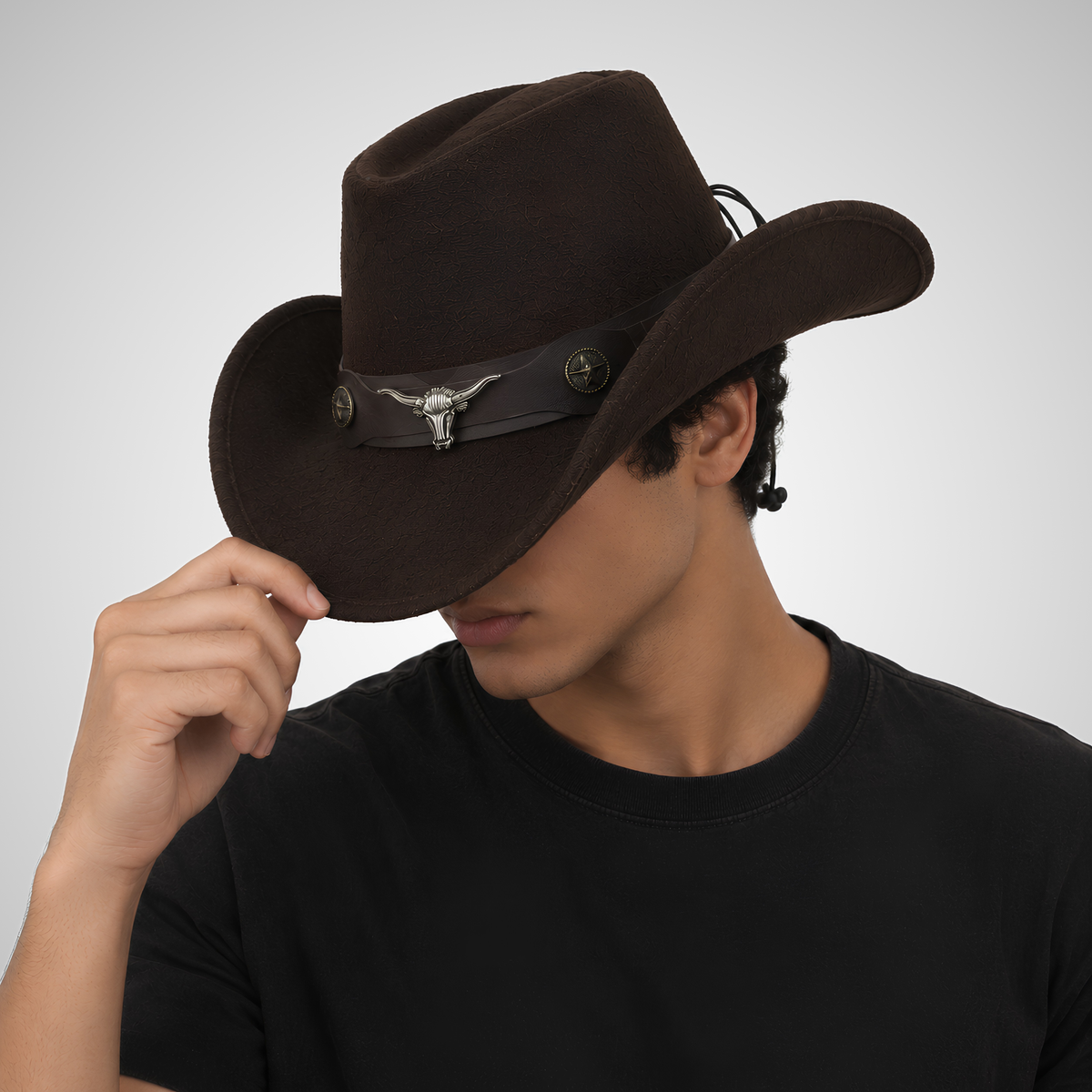 Cowboy Hat - 009