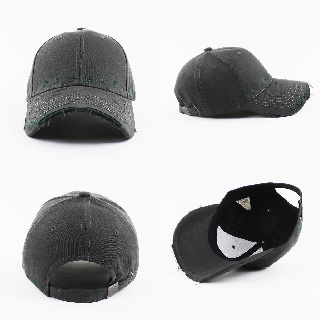 Baseball Cap - 076