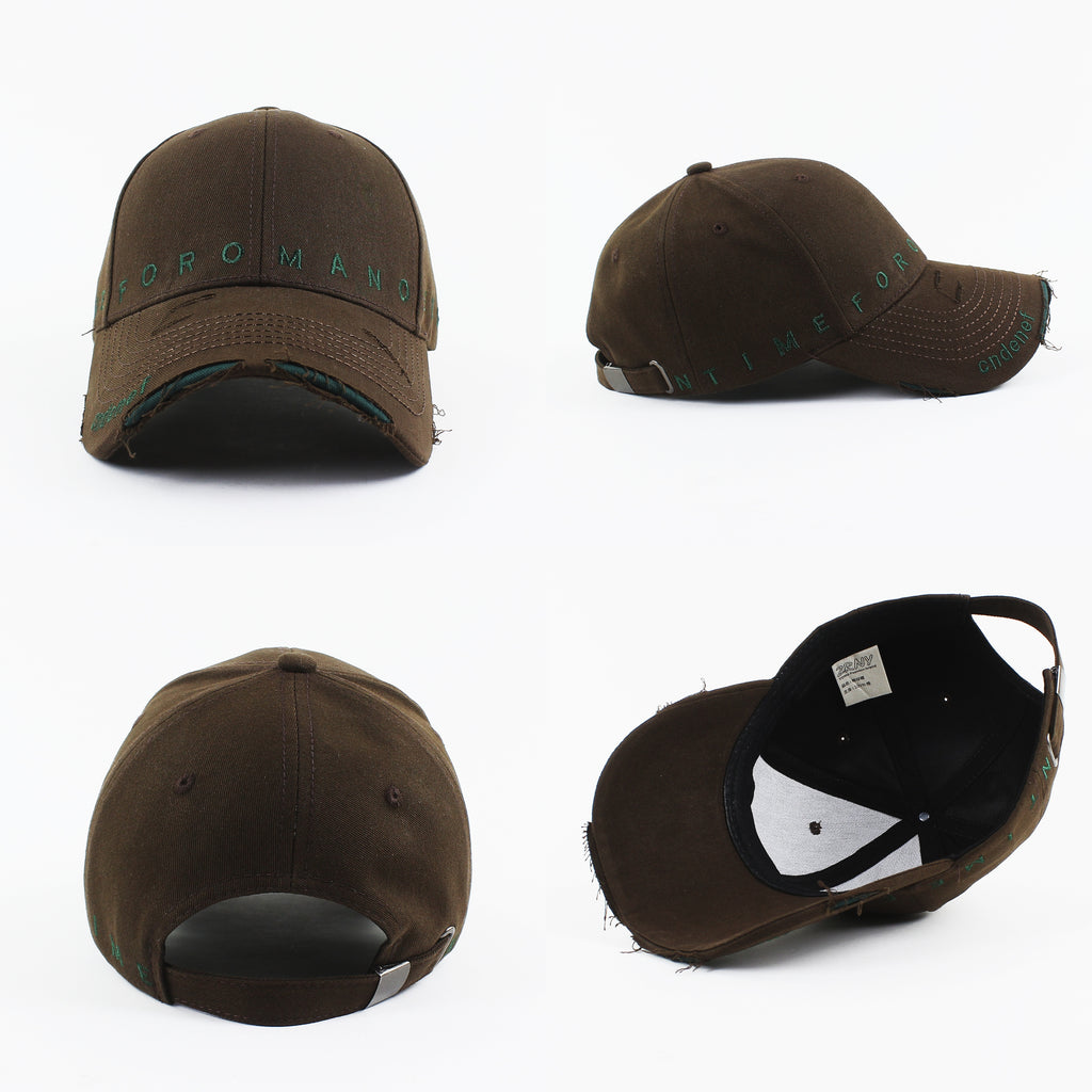 Baseball Cap - 076