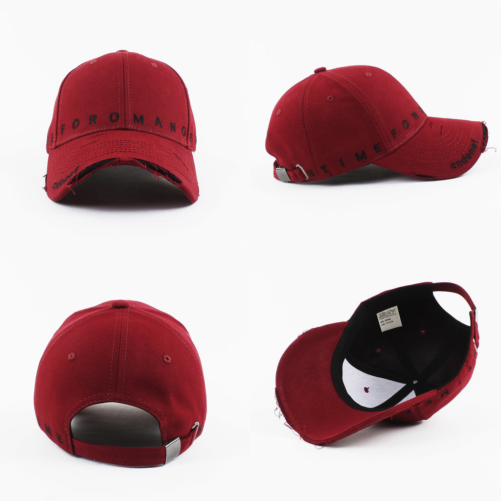 Baseball Cap - 076