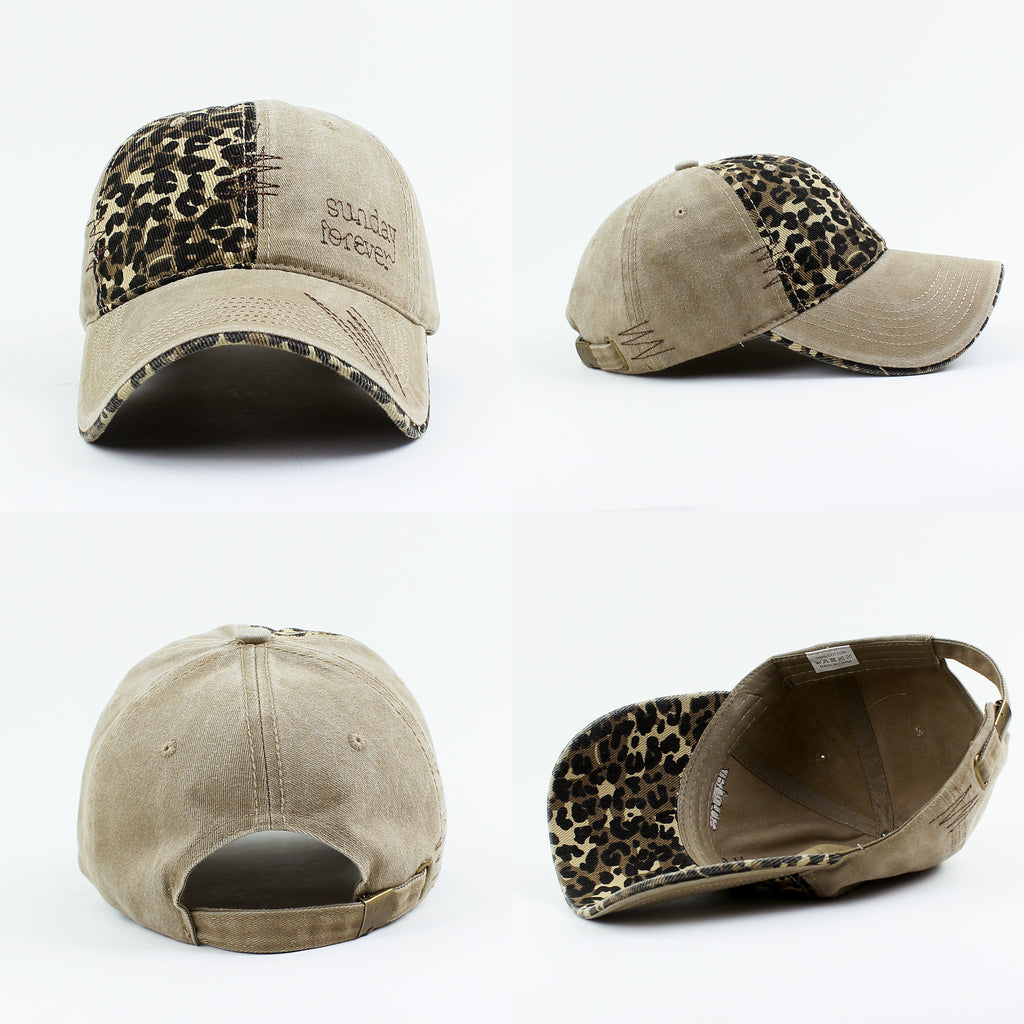 قبعة بيسبول - 077