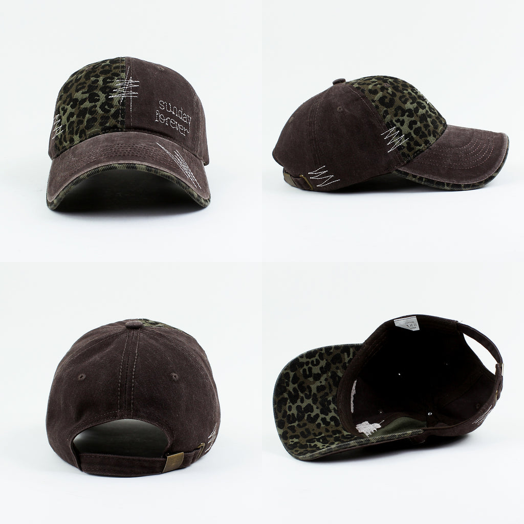 قبعة بيسبول - 077