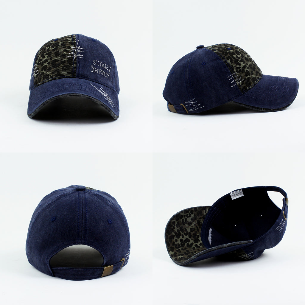 قبعة بيسبول - 077