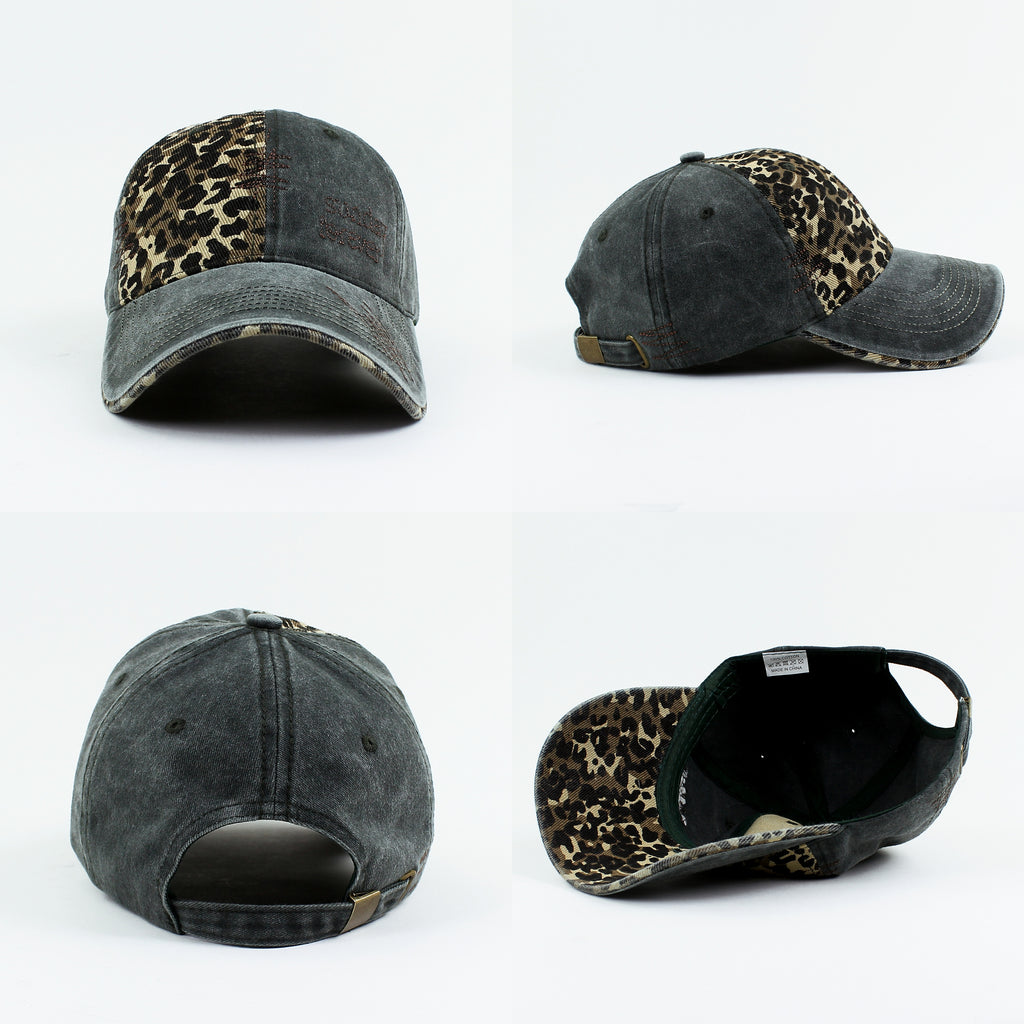 قبعة بيسبول - 077