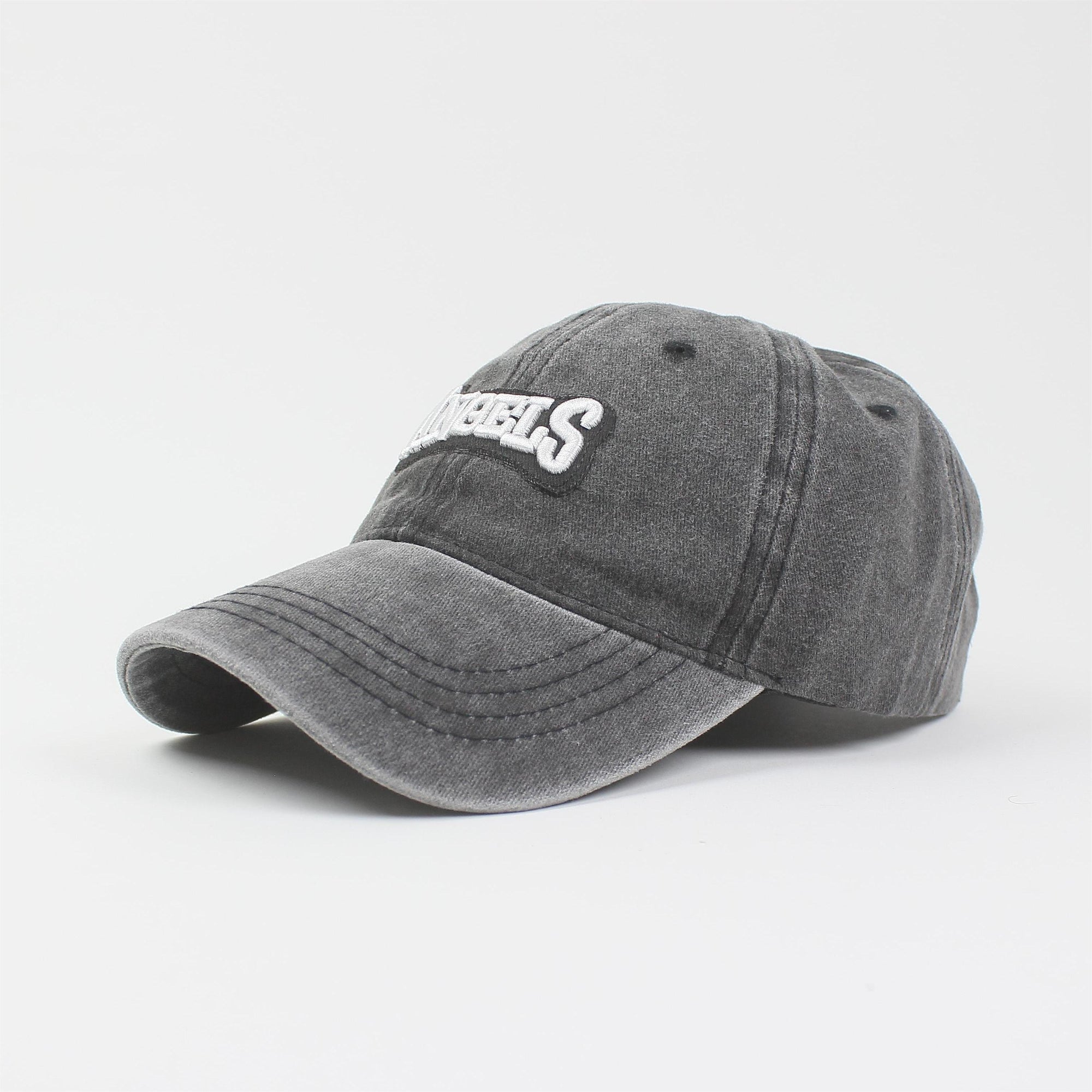 Baseball Cap - D776