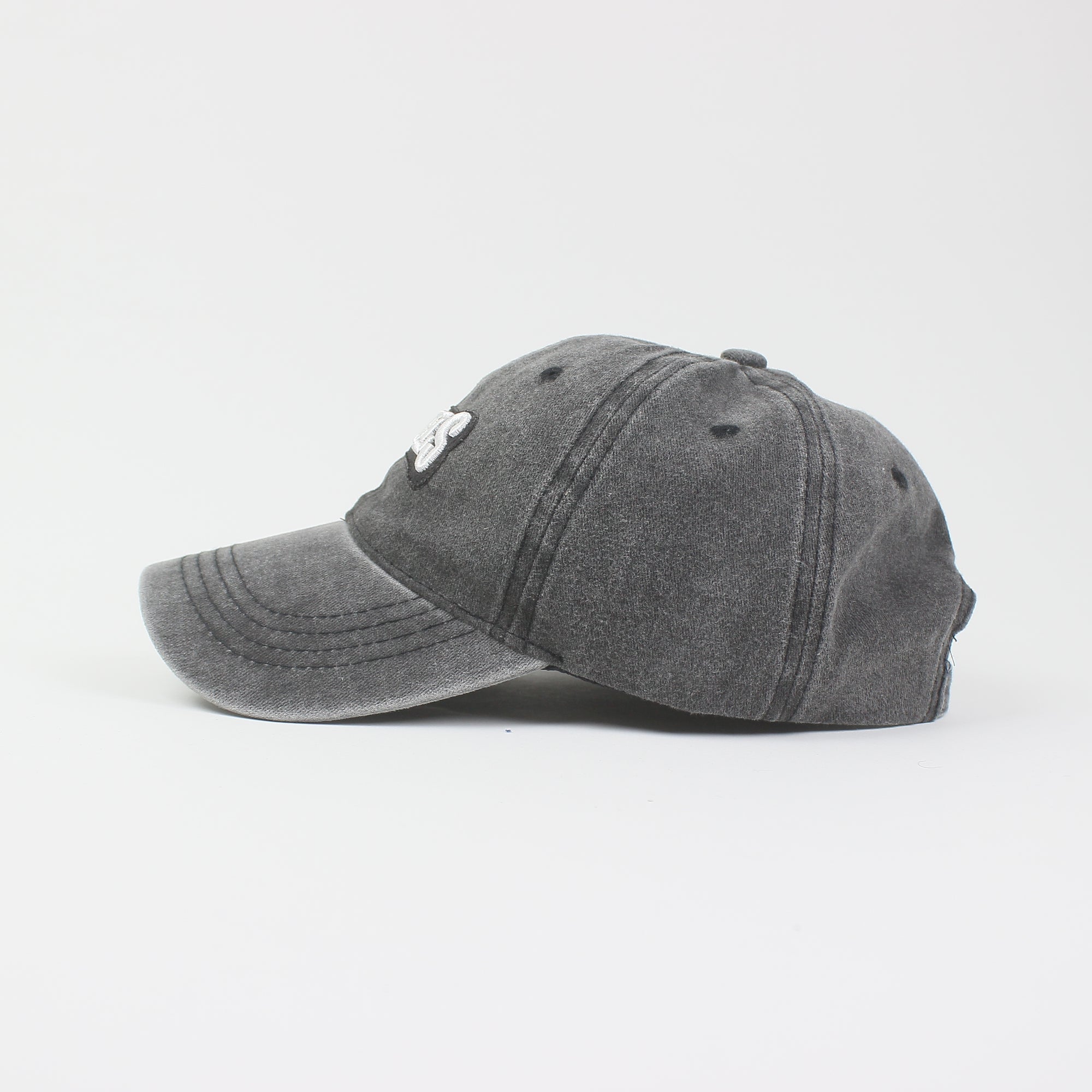 Baseball Cap - D776