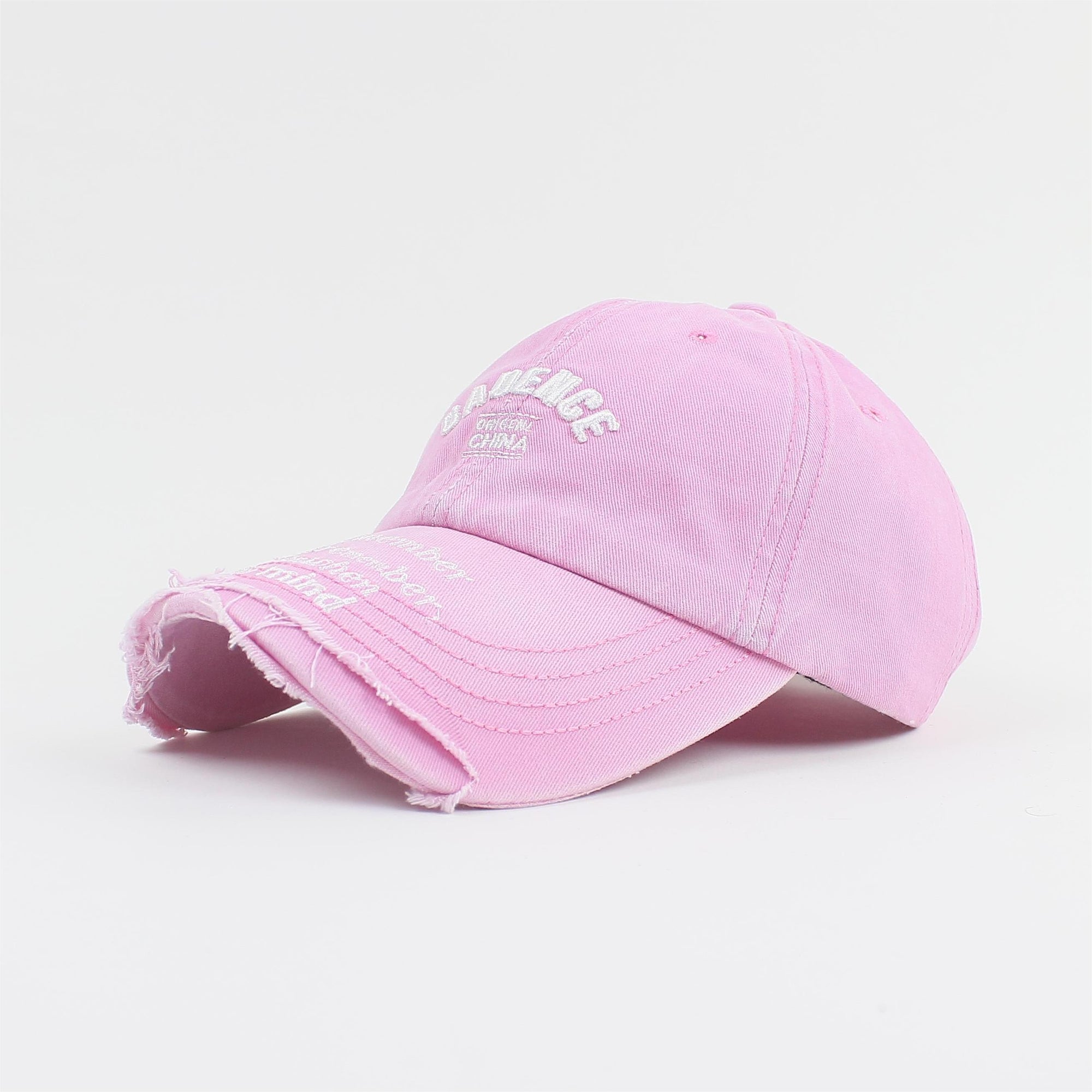 قبعة بيسبول - D777