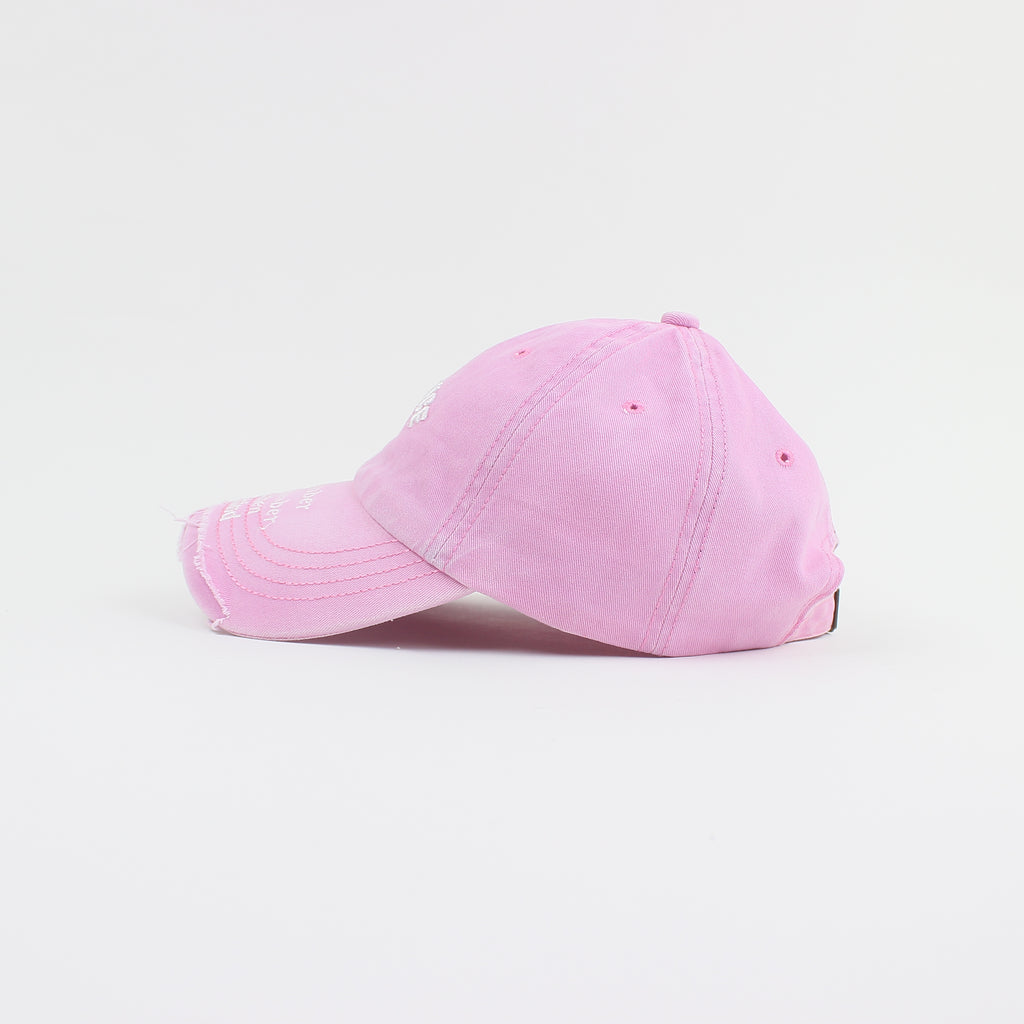 قبعة بيسبول - D777