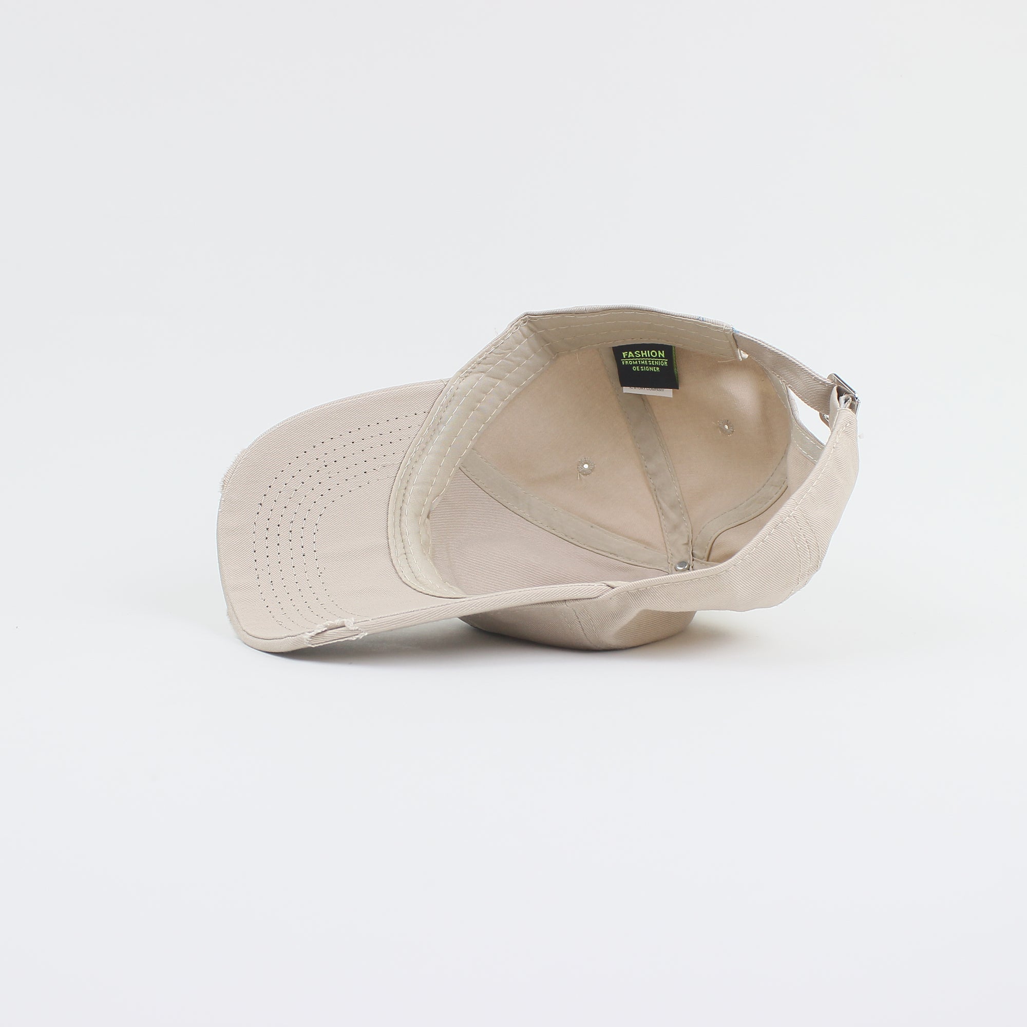 Baseball Cap - D778