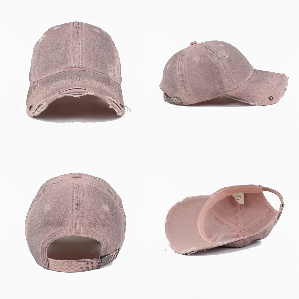 قبعة بيسبول - 078