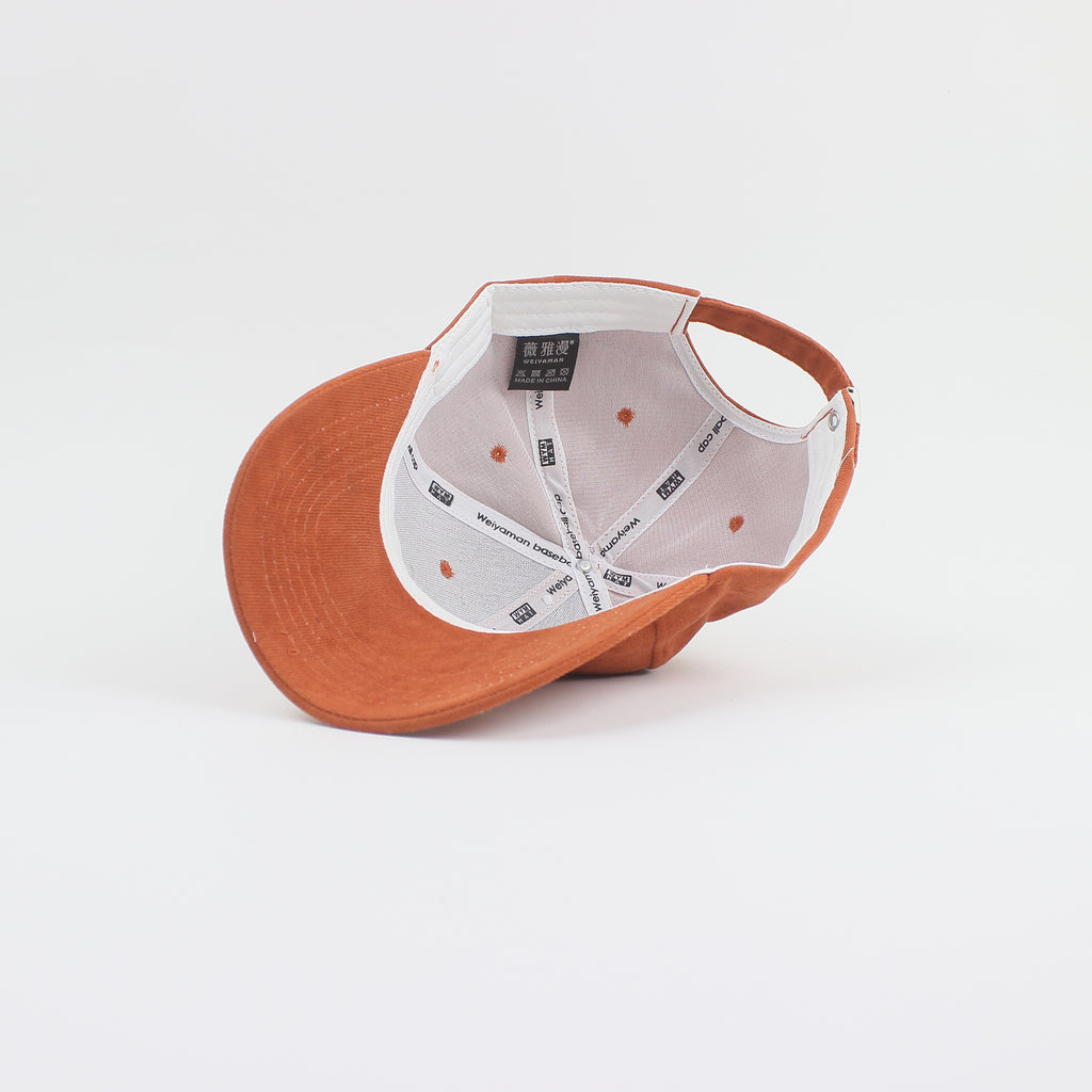 قبعة بيسبول - D781