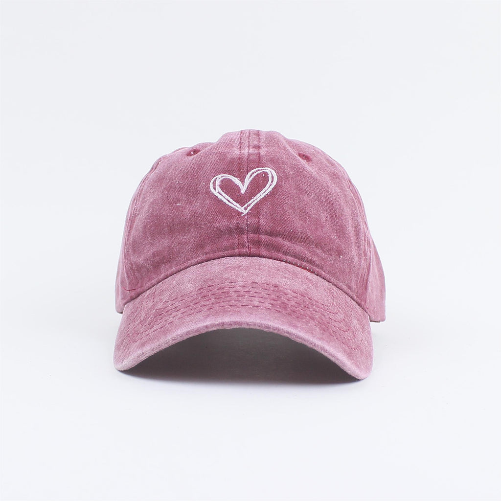 قبعة بيسبول - D785