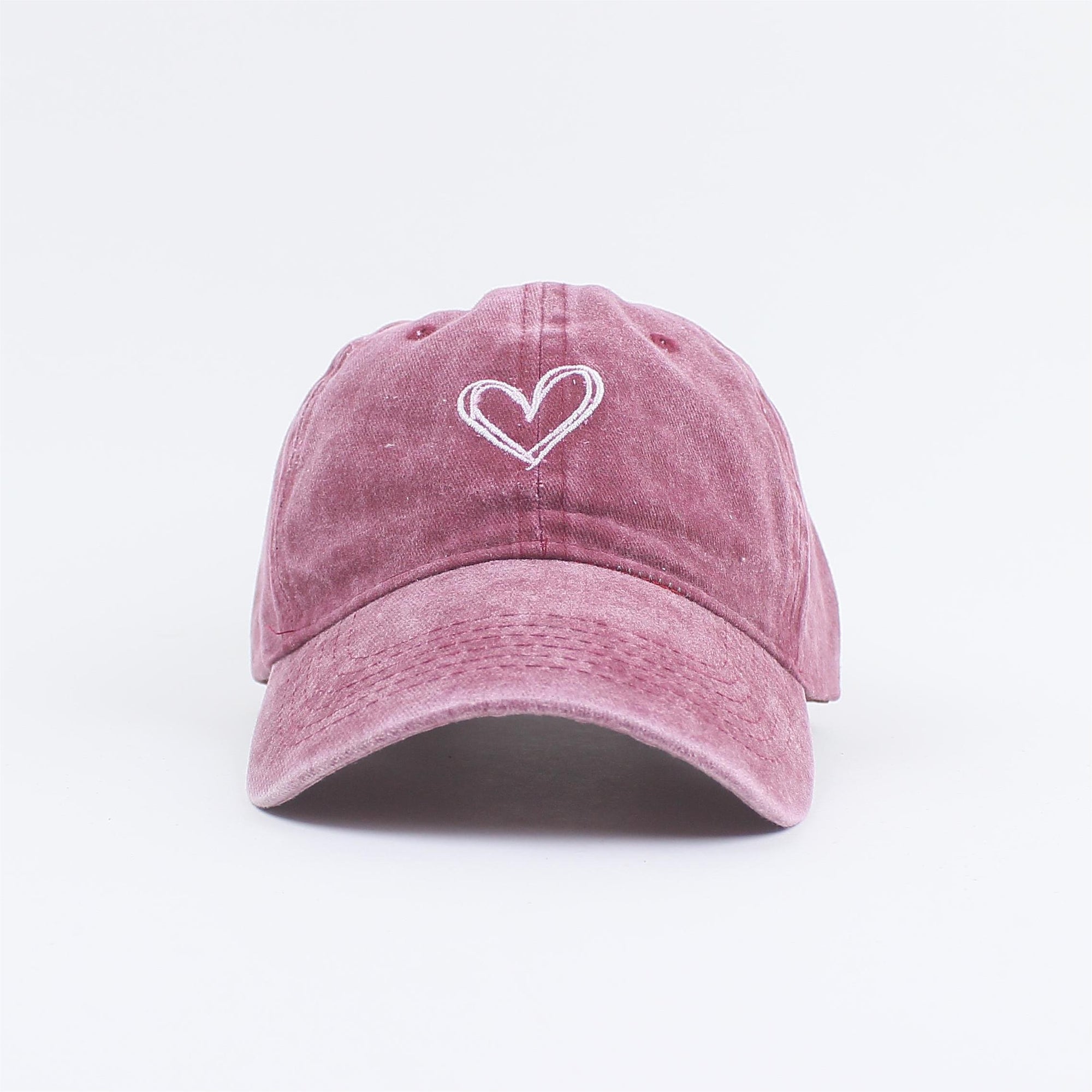 قبعة بيسبول - D785