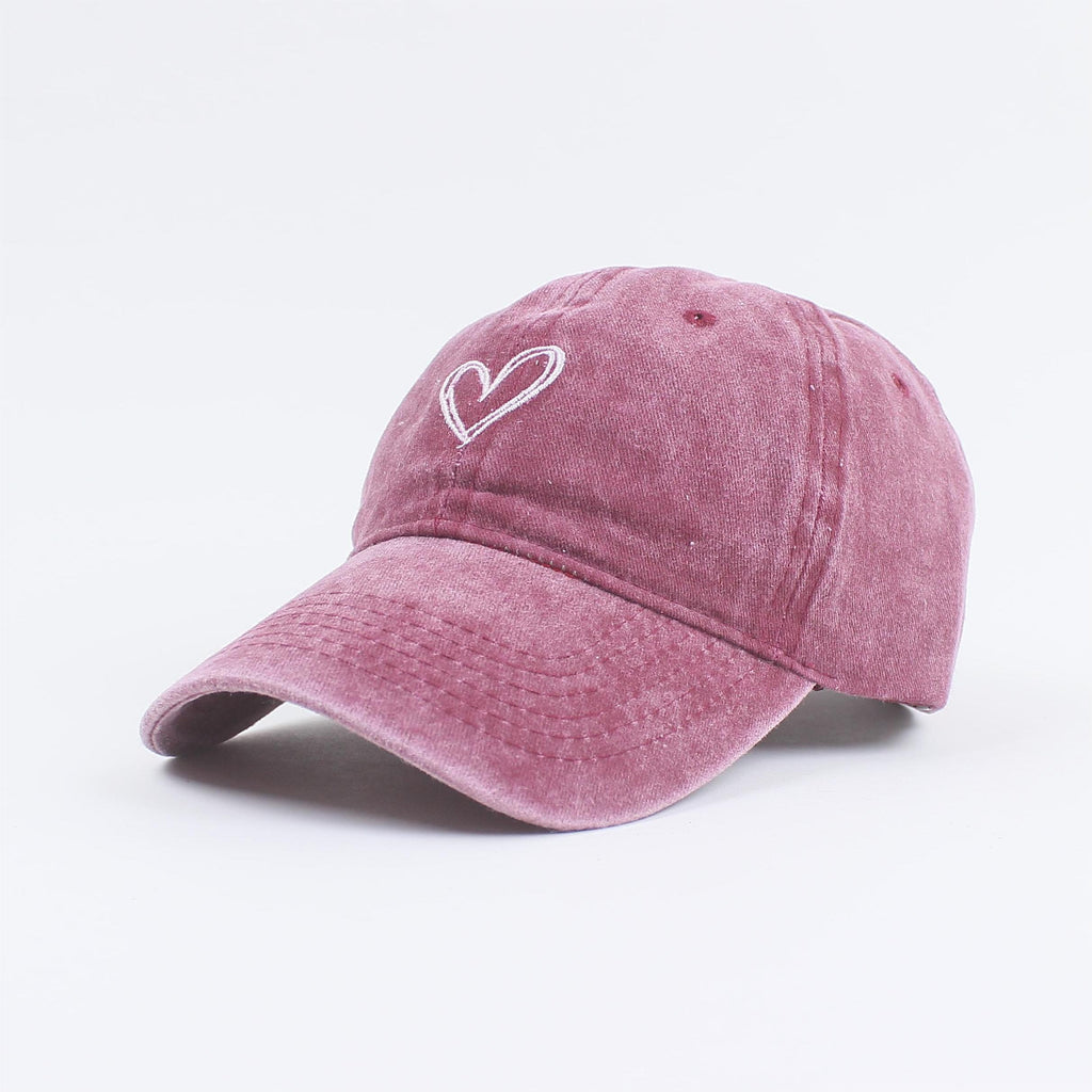 قبعة بيسبول - D785