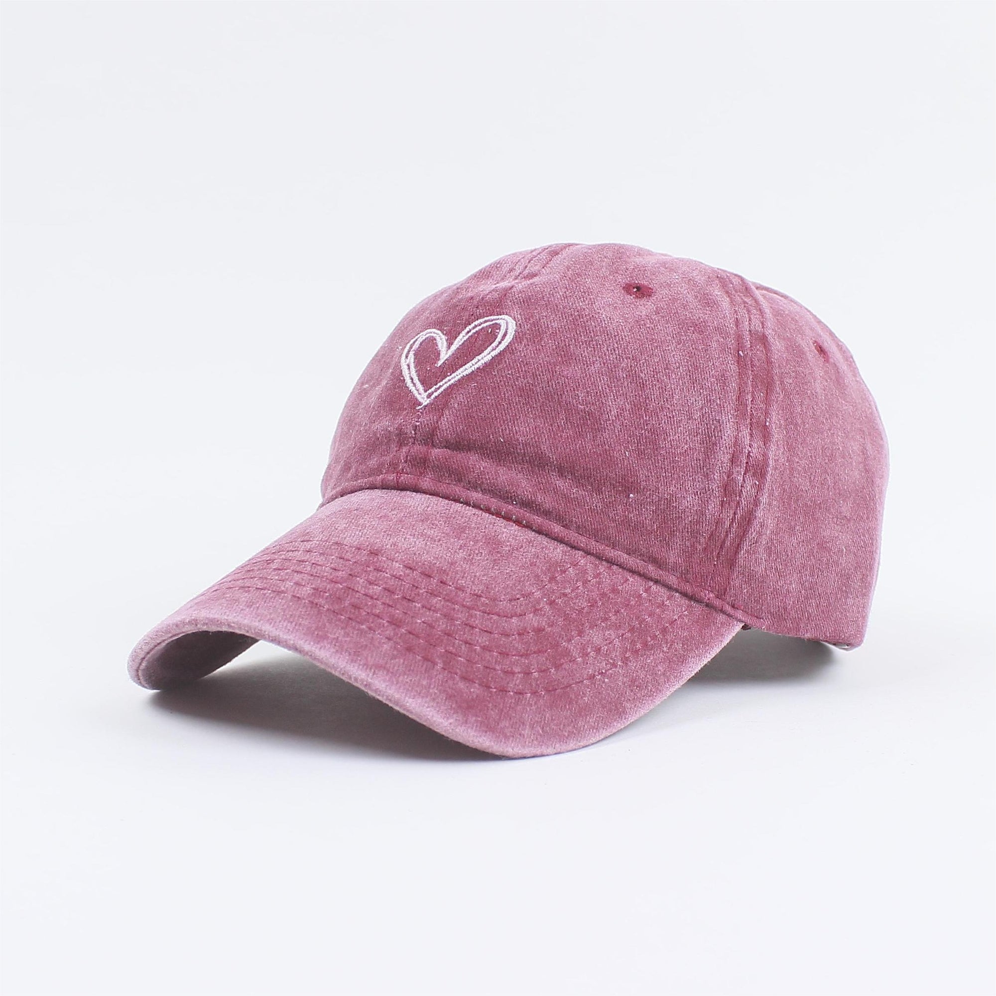 قبعة بيسبول - D785