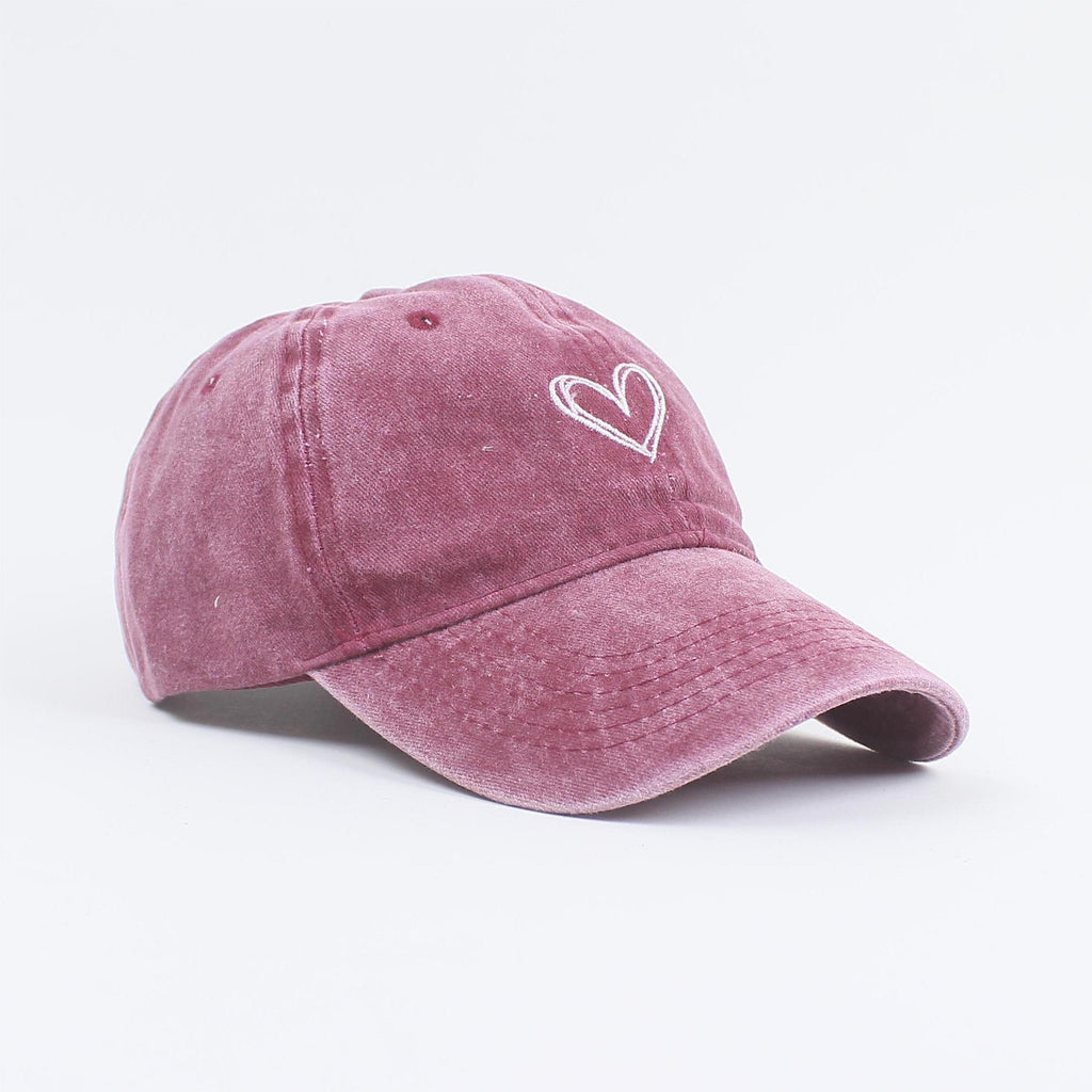 قبعة بيسبول - D785