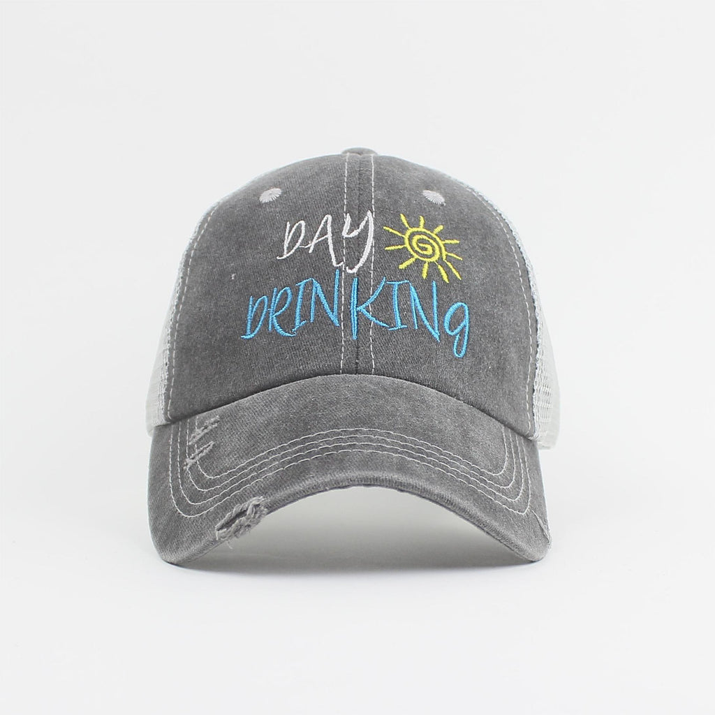 قبعة بيسبول - D788