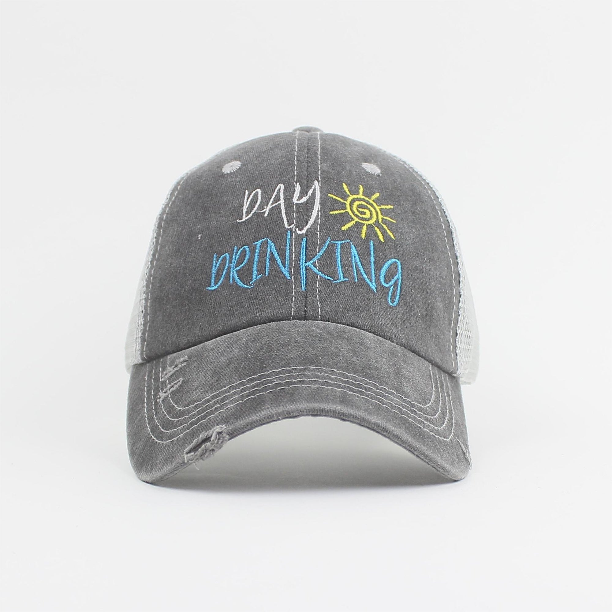 قبعة بيسبول - D788