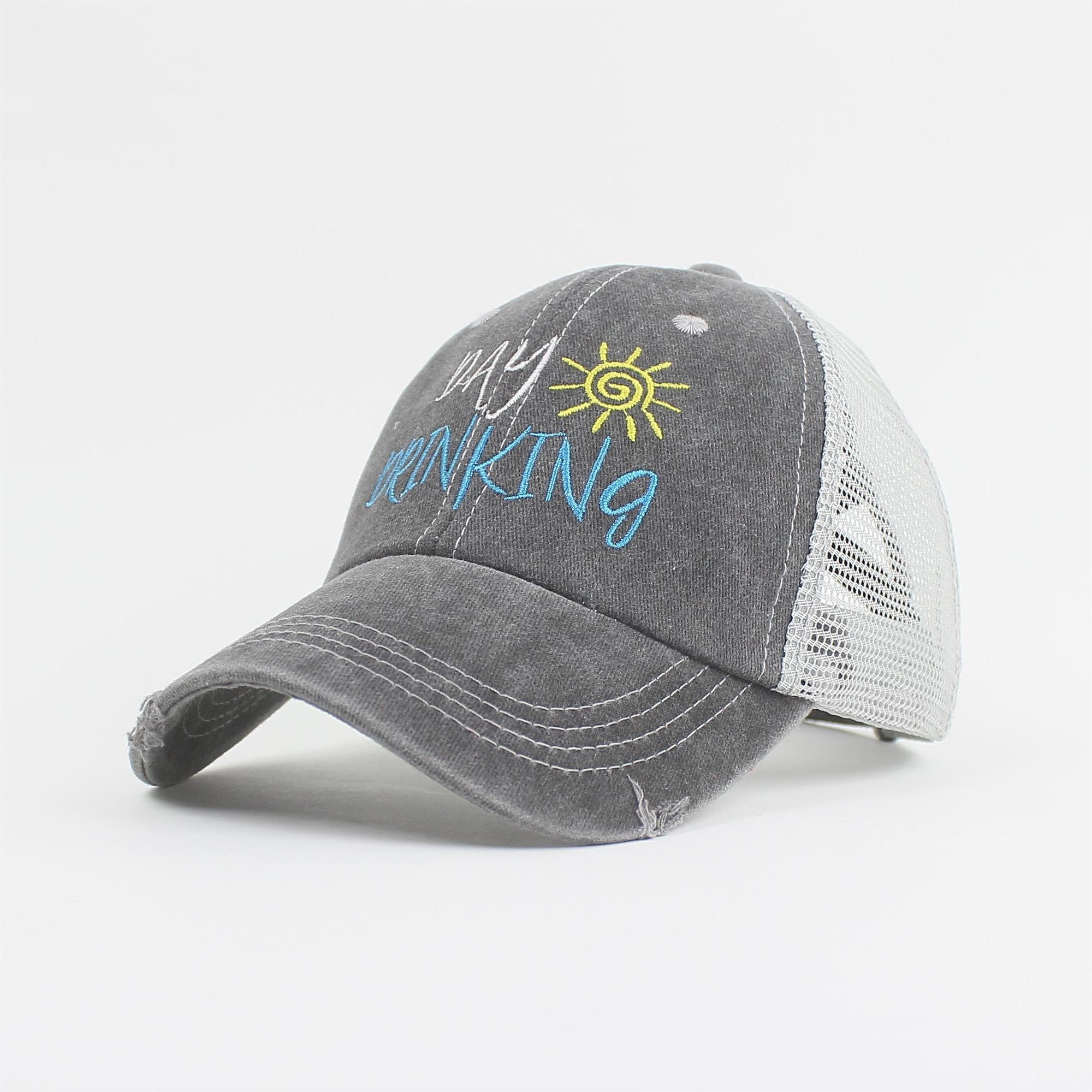 قبعة بيسبول - D788