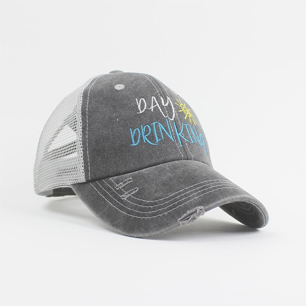 قبعة بيسبول - D788