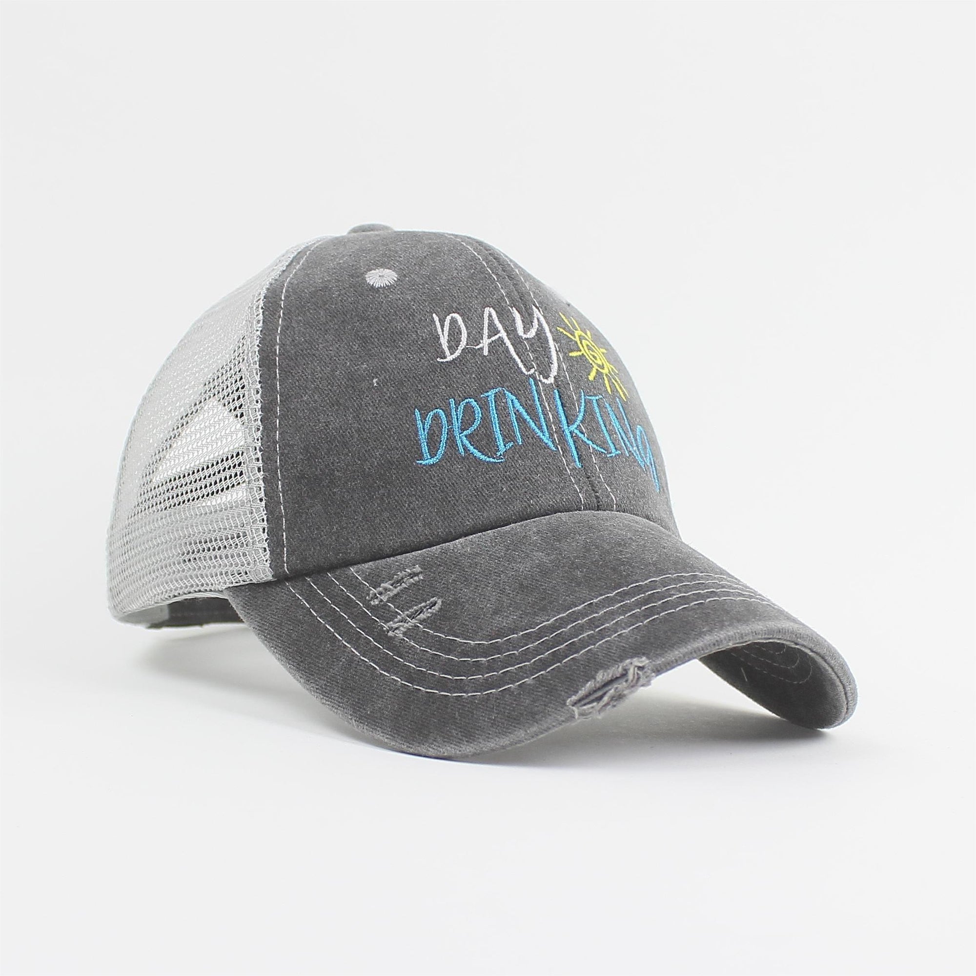 قبعة بيسبول - D788