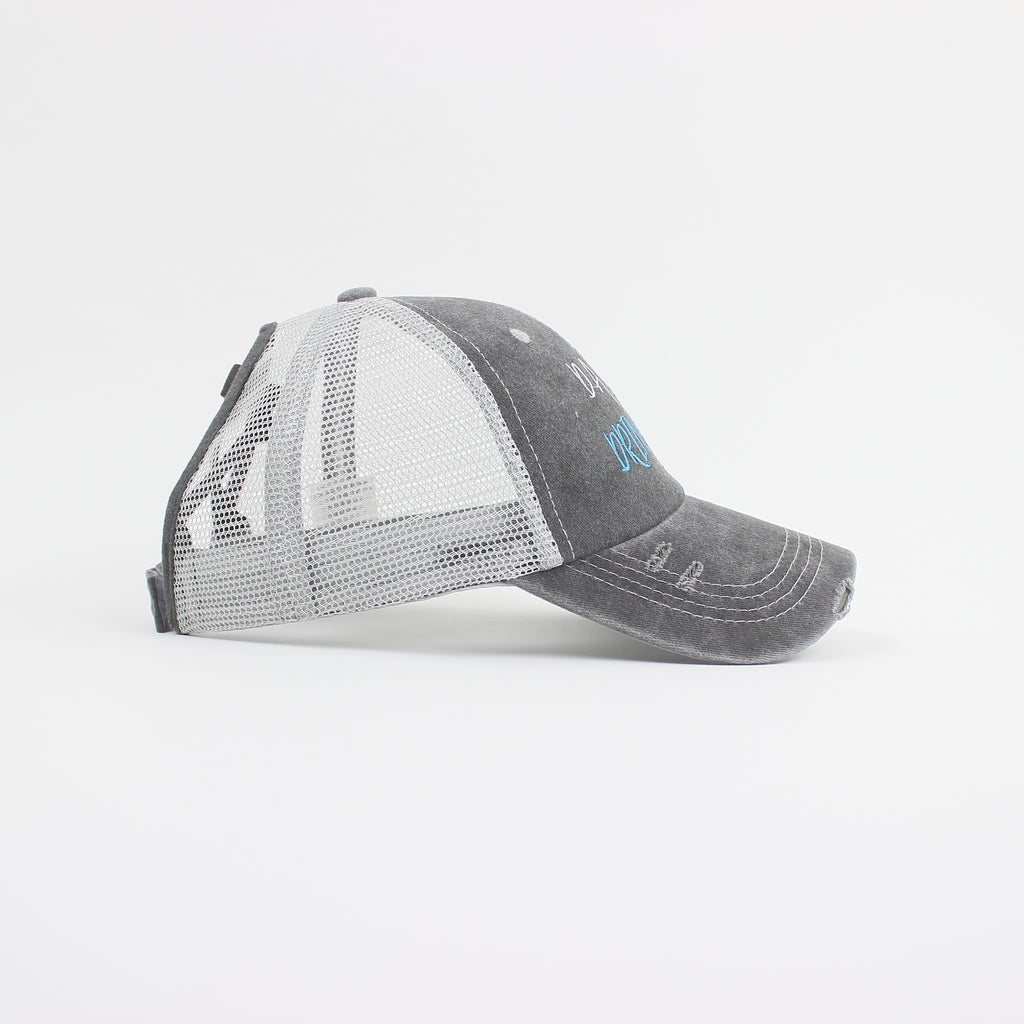 قبعة بيسبول - D788