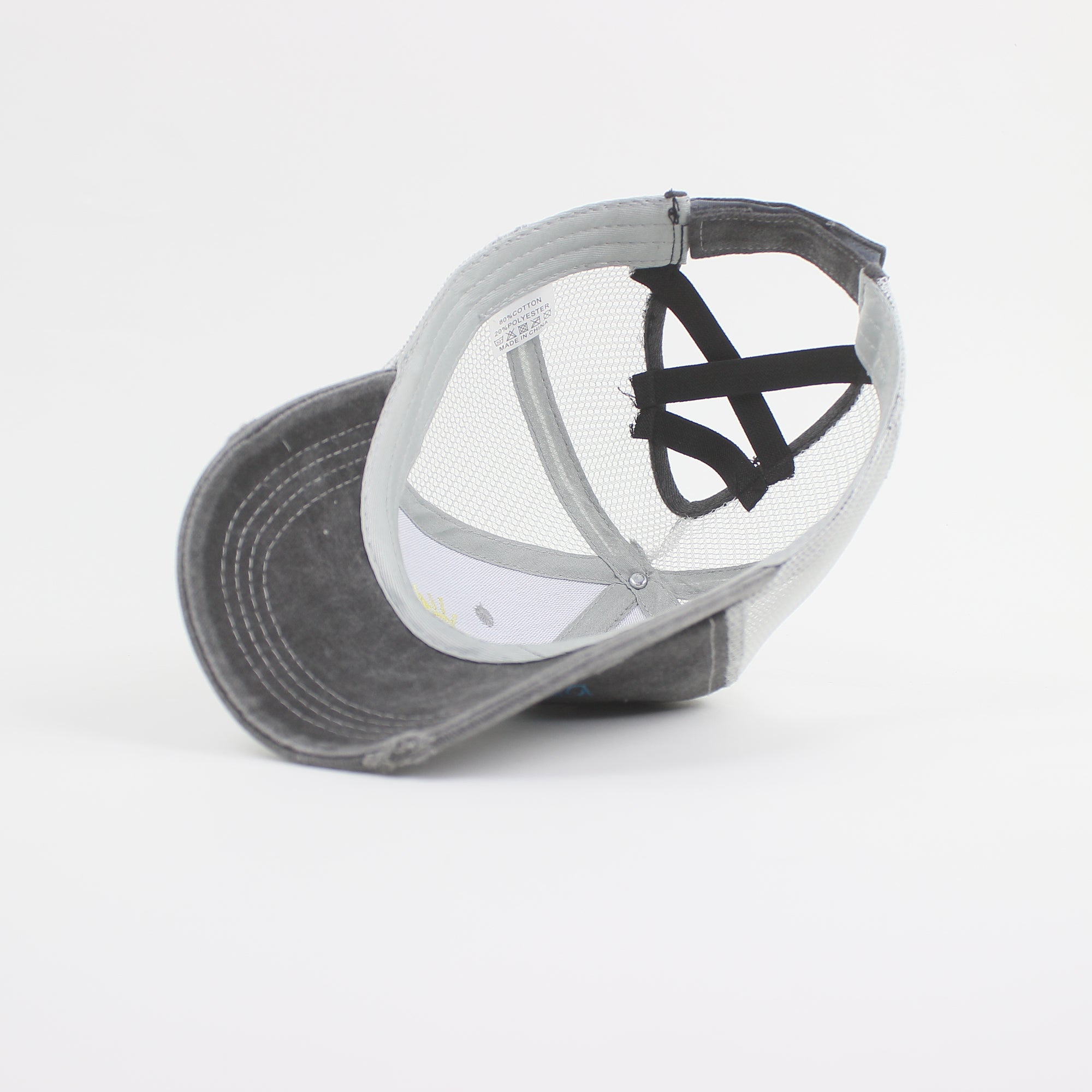 قبعة بيسبول - D788