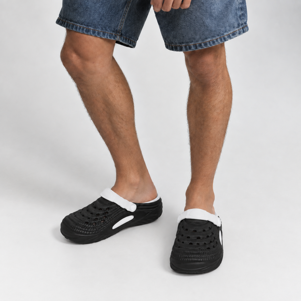 Wave Clogs